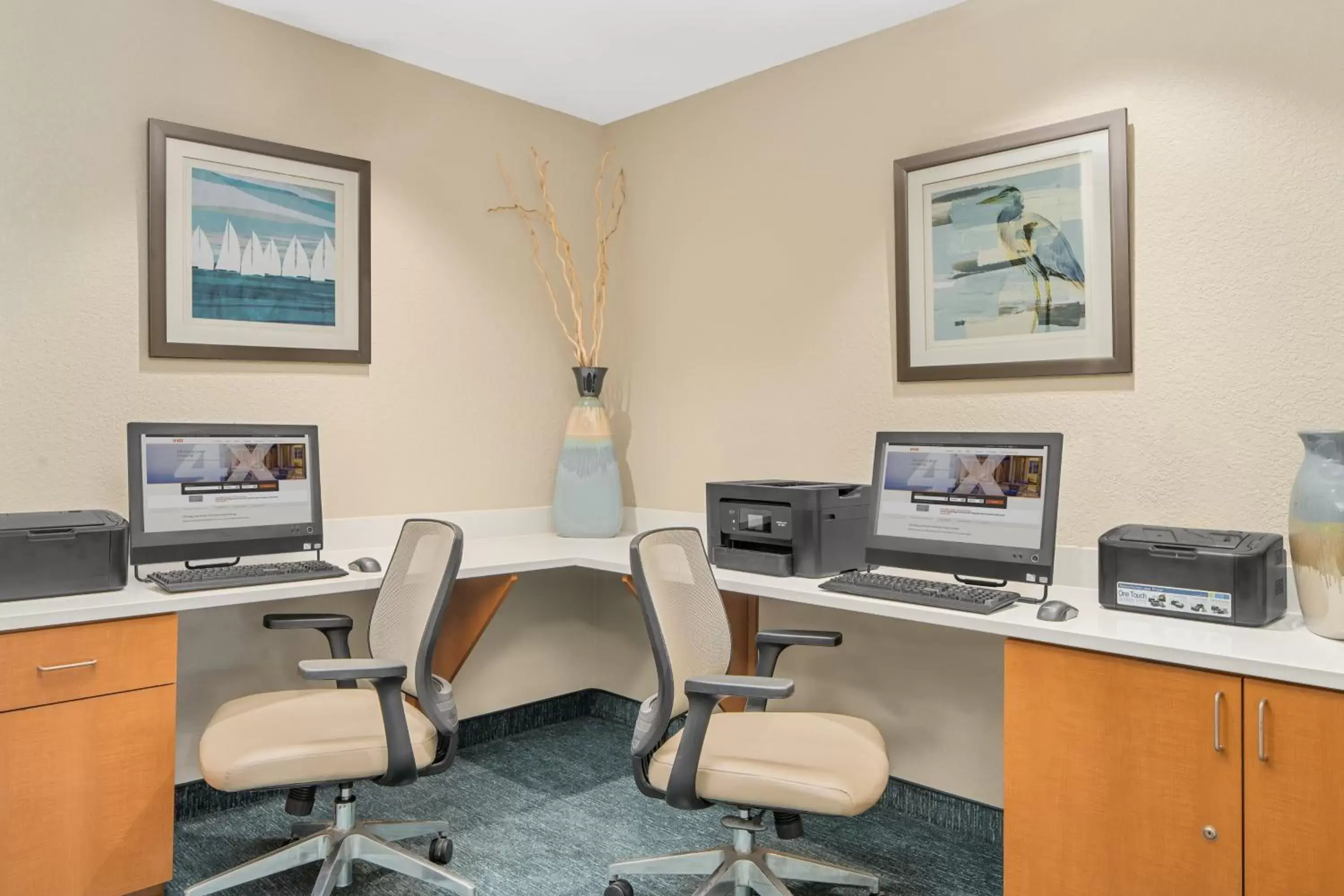 Other, Business Area/Conference Room in Candlewood Suites Destin-Sandestin Area, an IHG Hotel