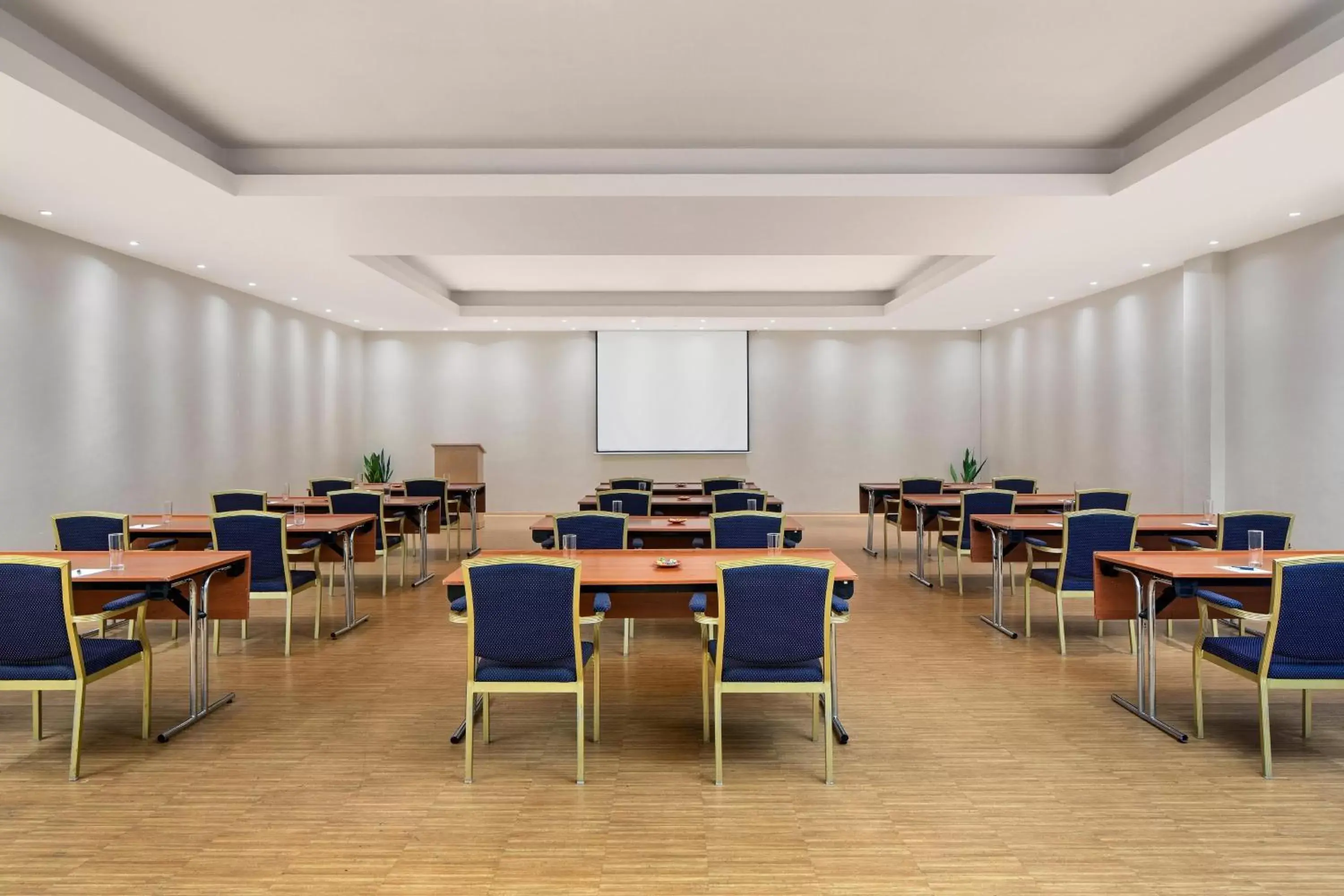 Meeting/conference room in Sheraton Lagos Hotel