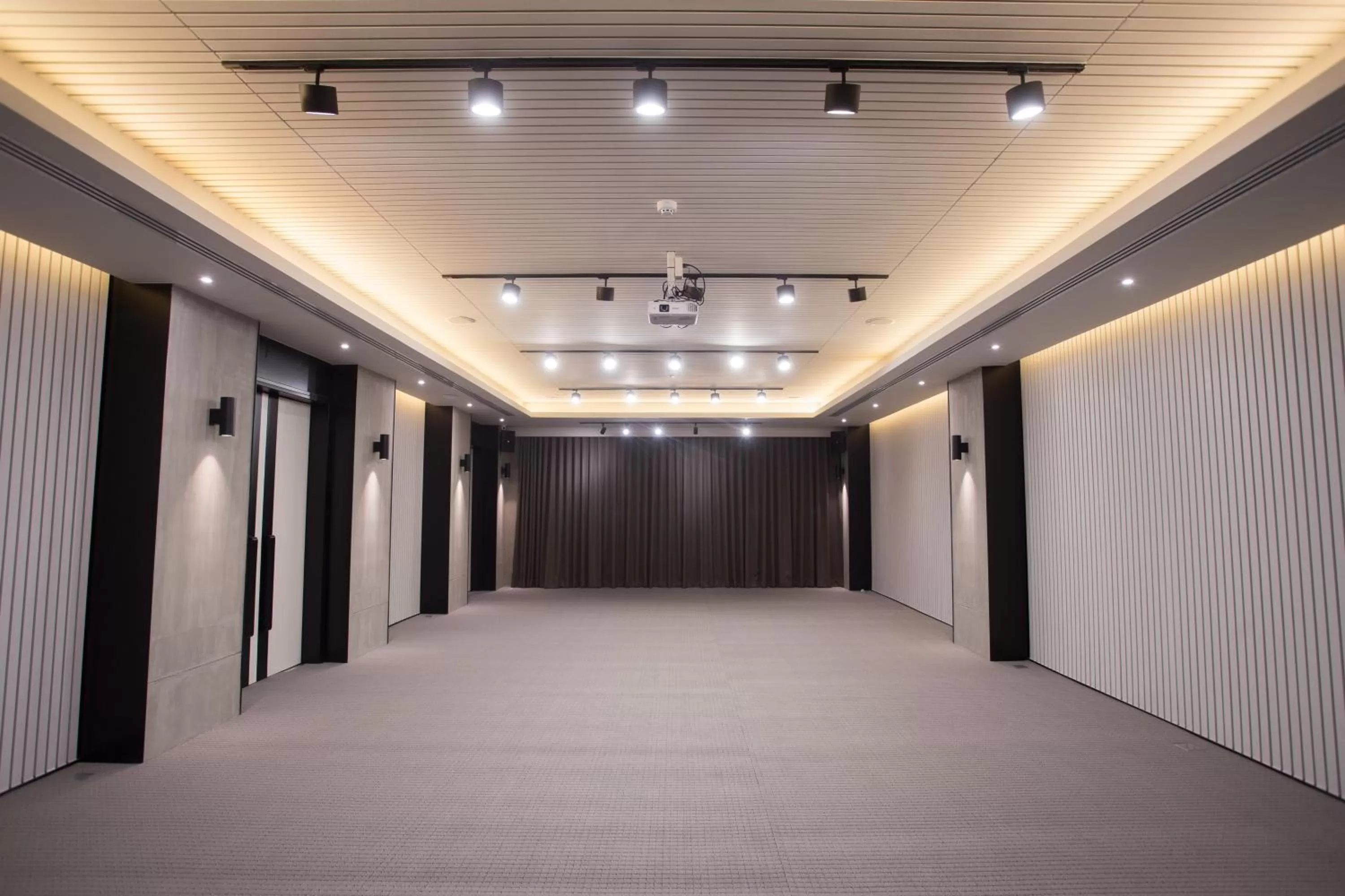 Banquet/Function facilities in The Journey Hotel Bangna