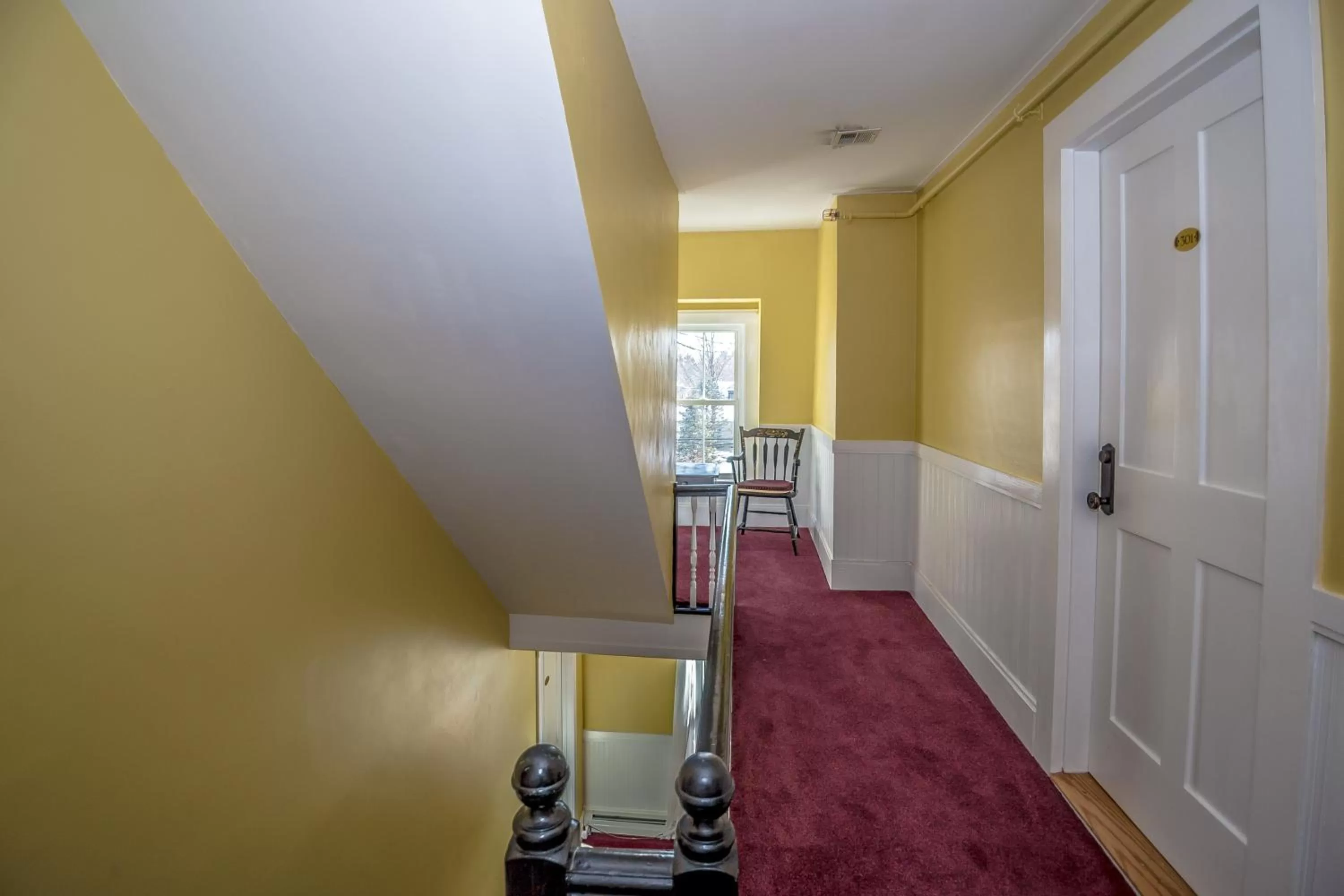 Area and facilities in Cranmore Inn