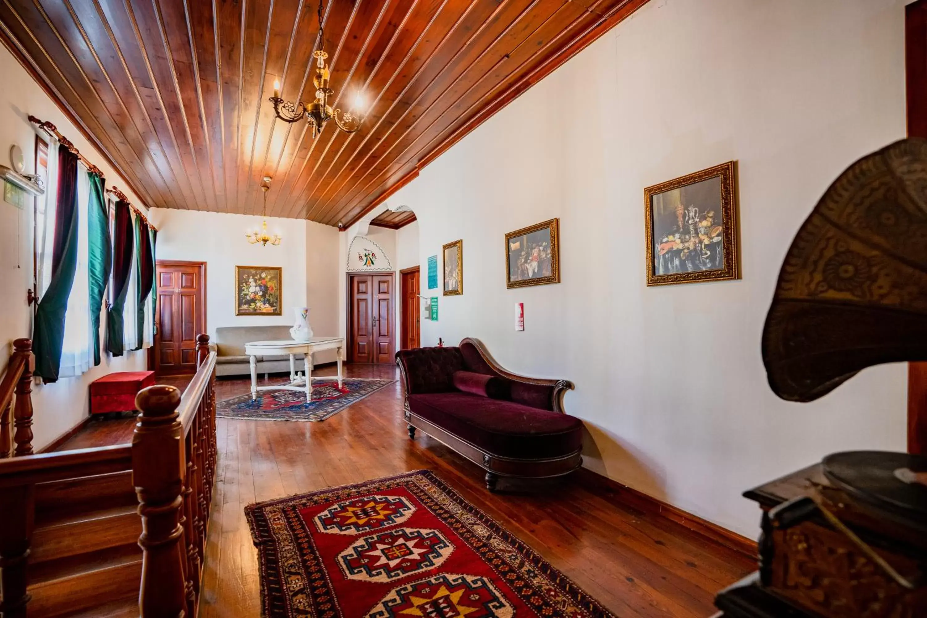 Lobby or reception in Mediterra Art Hotel Antalya Lobby or reception in Mediterra Art Hotel Antalya