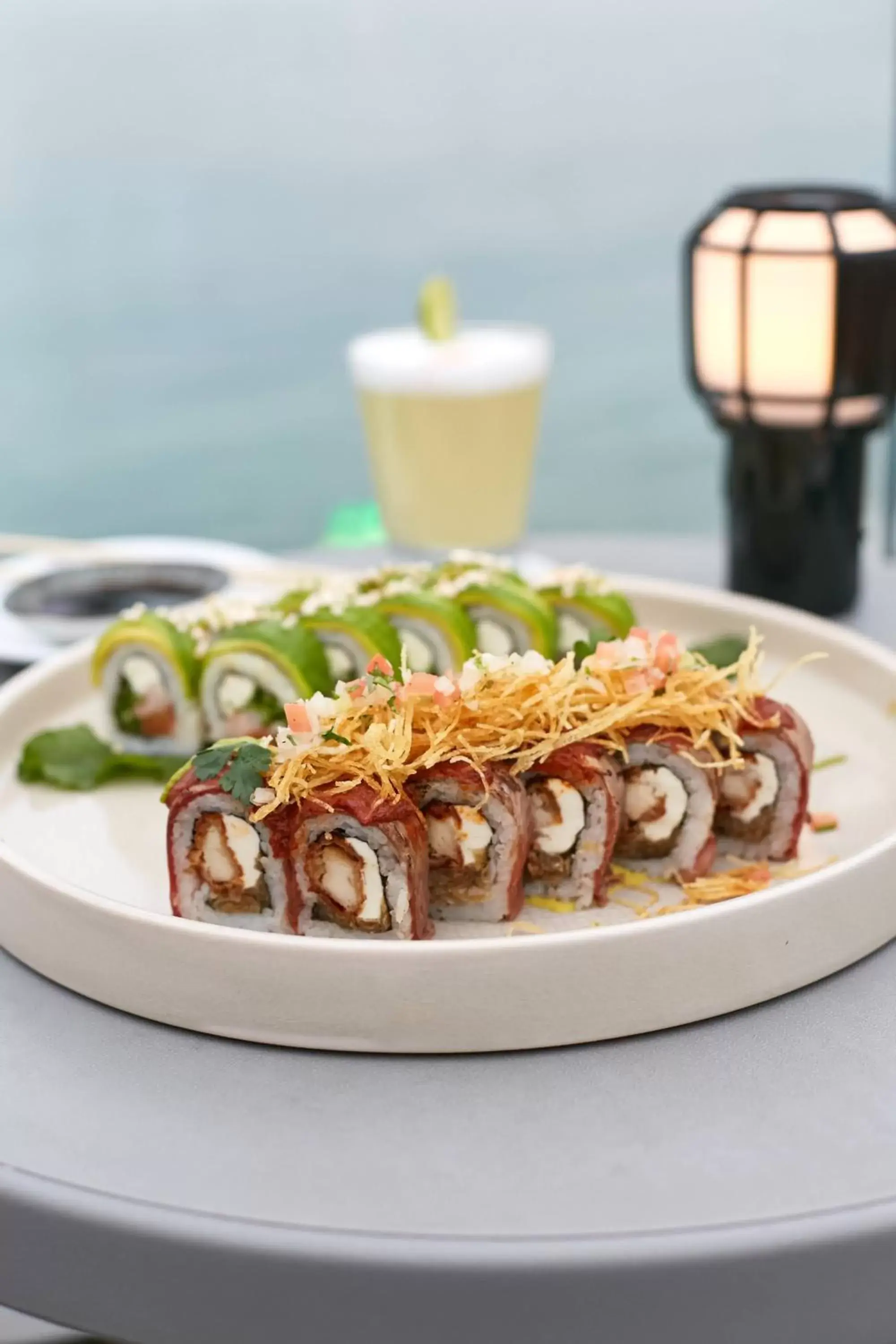 Restaurant/places to eat in Pullman Vina del Mar San Martin Restaurant/places to eat in Pullman Vina del Mar San Martin