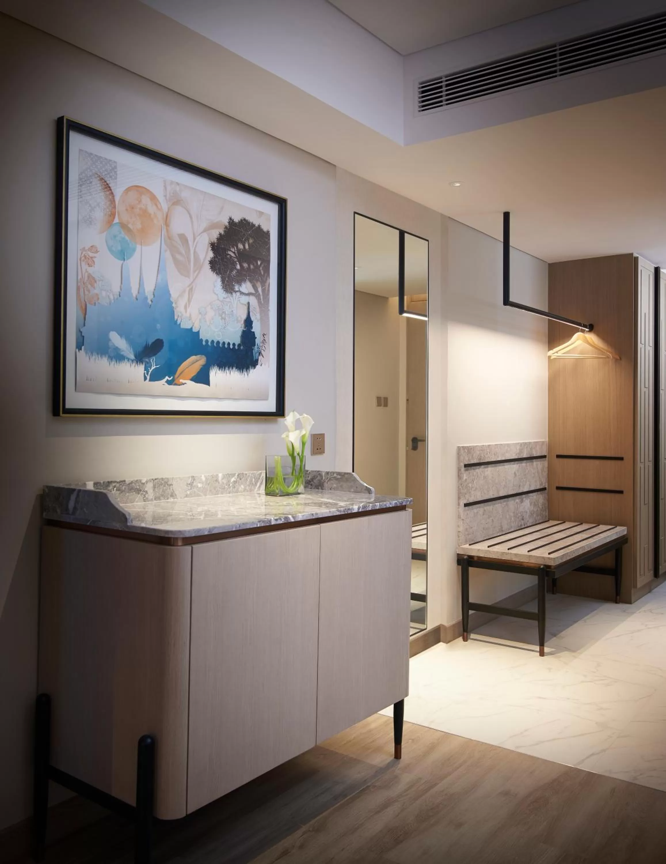 Other in Amari Bangkok