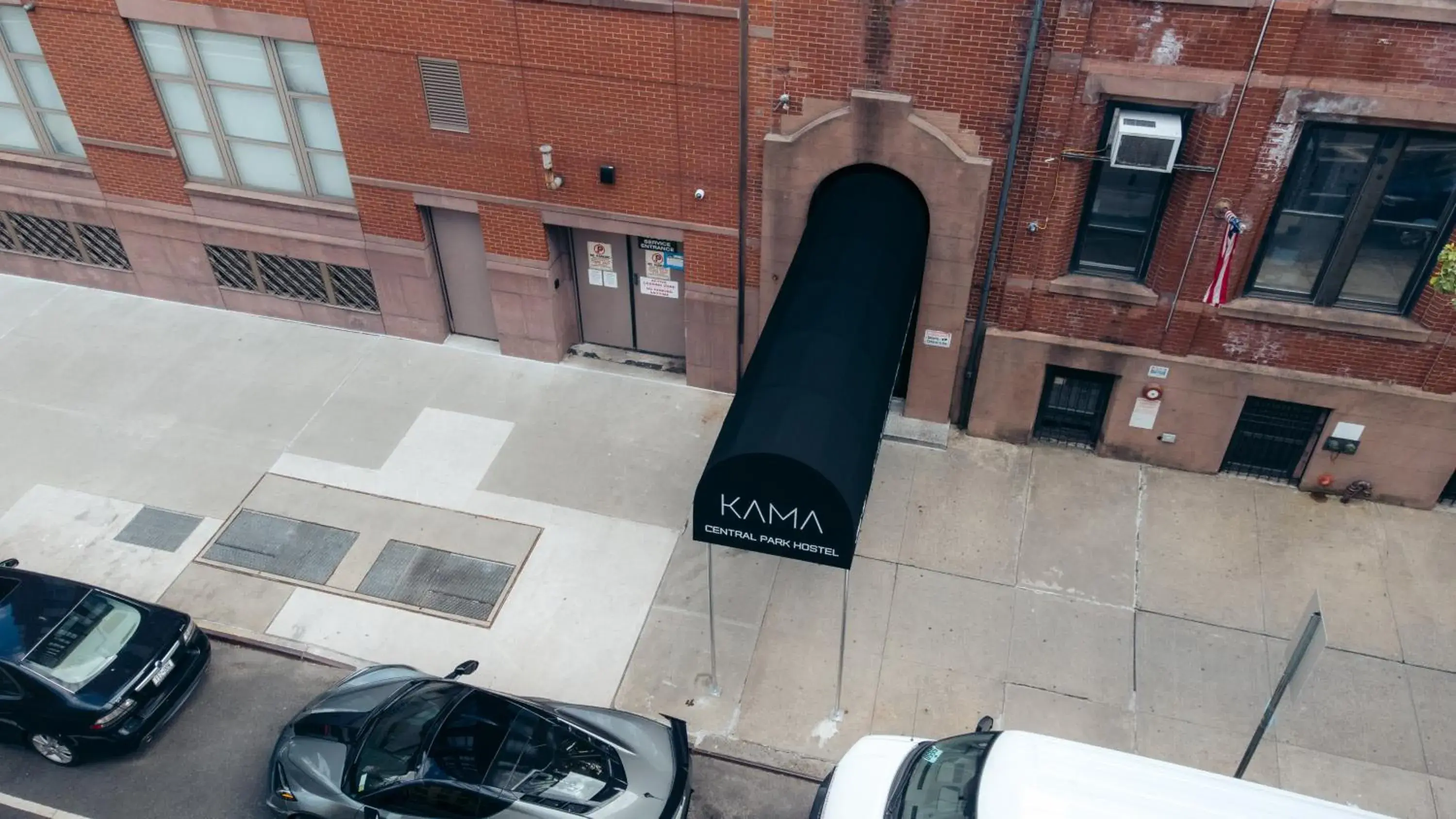 Property building in KAMA CENTRAL PARK Property building in KAMA CENTRAL PARK