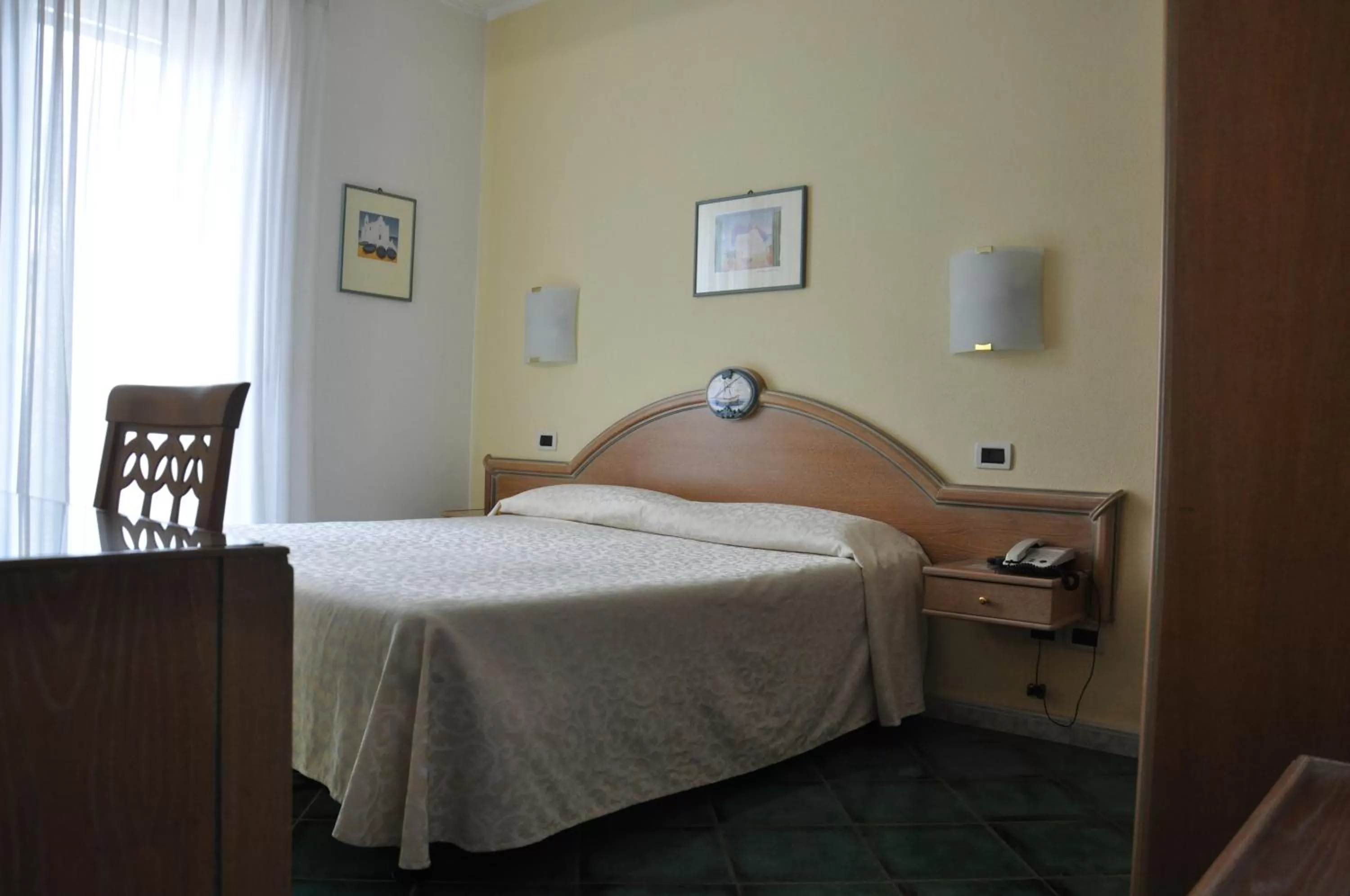 Photo of the whole room, Bed in Hotel La Marticana