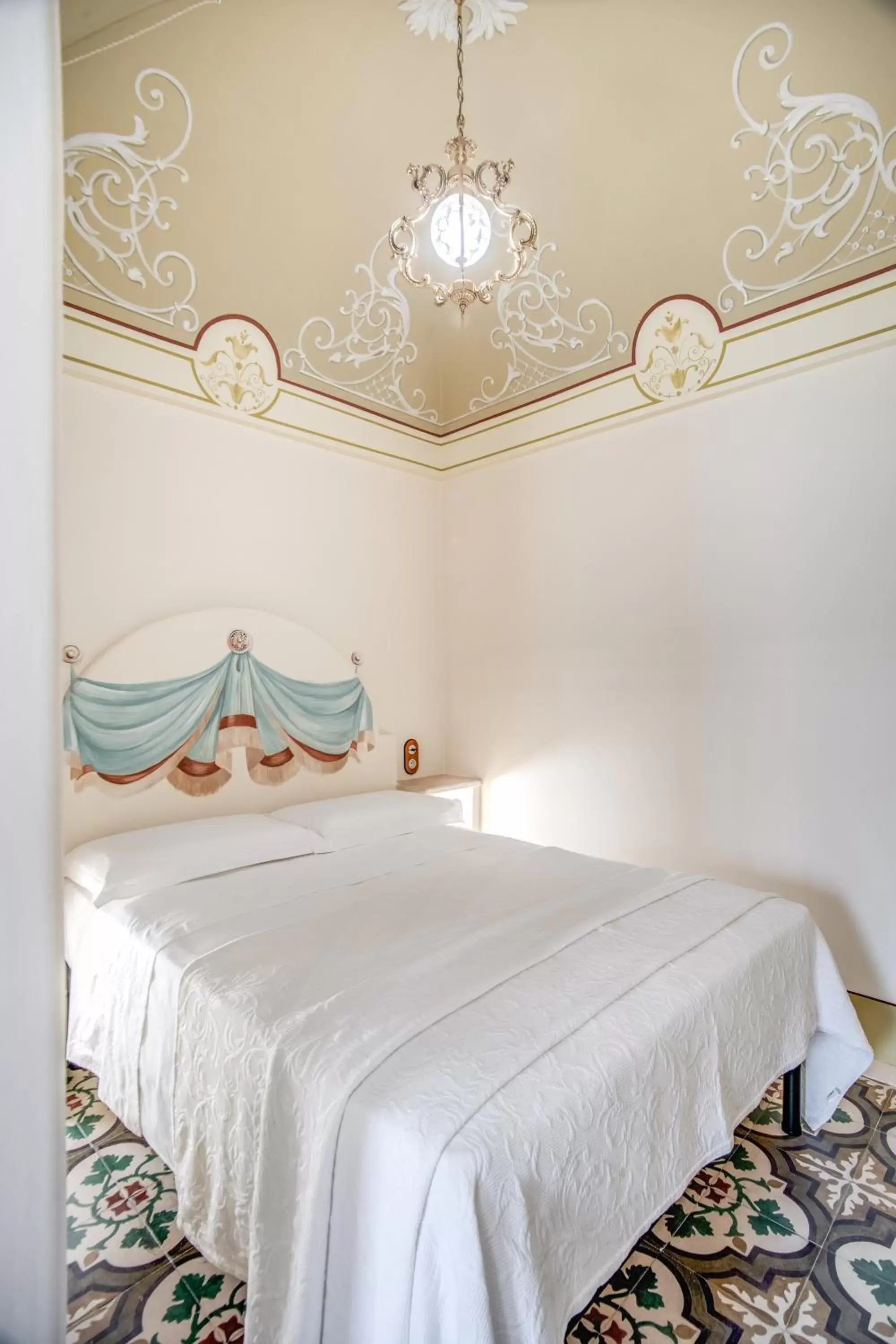 Bed in Palazzo Stunis - Dimora di Charme