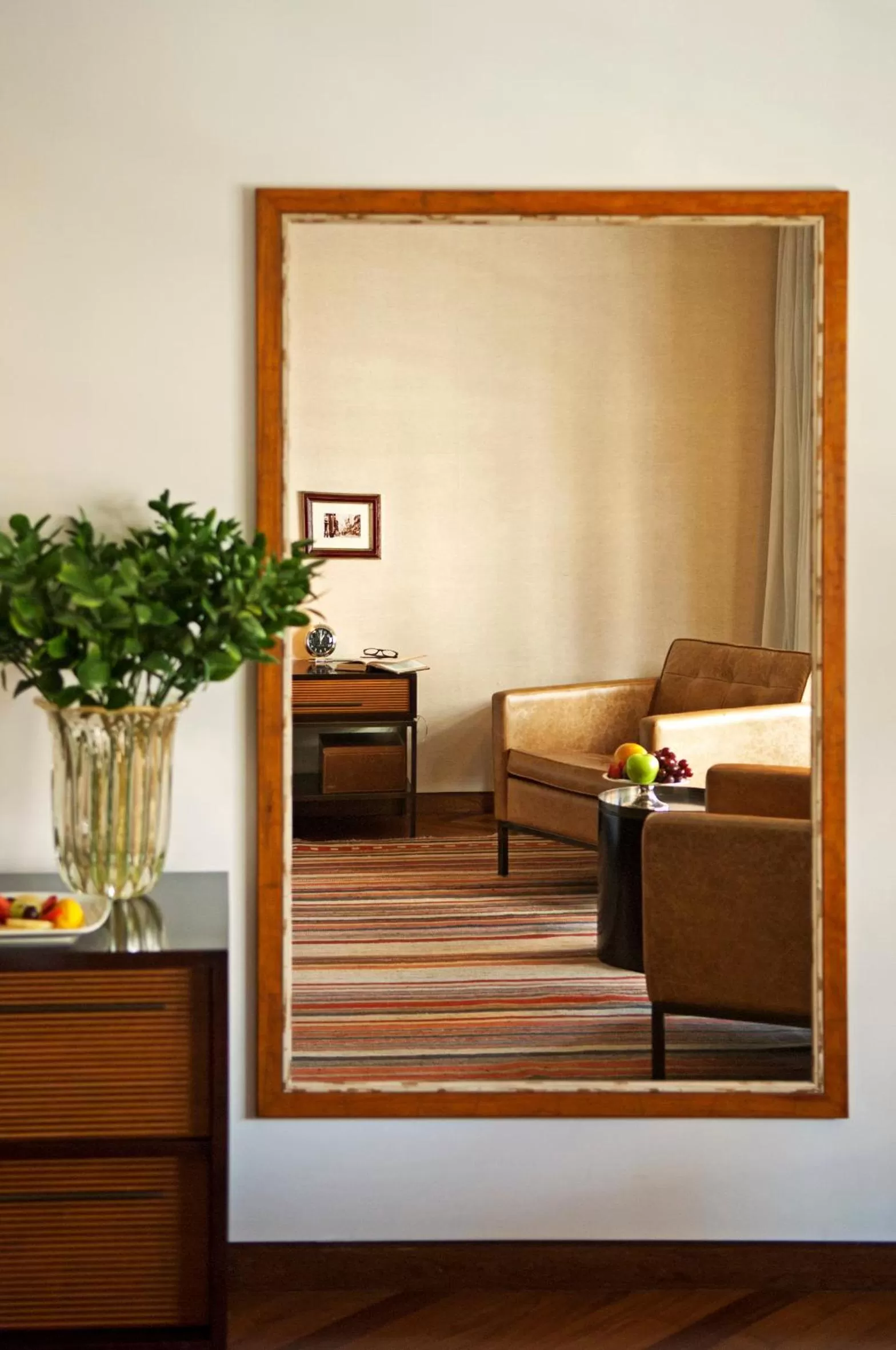 Bedroom in Hotel Fasano Sao Paulo