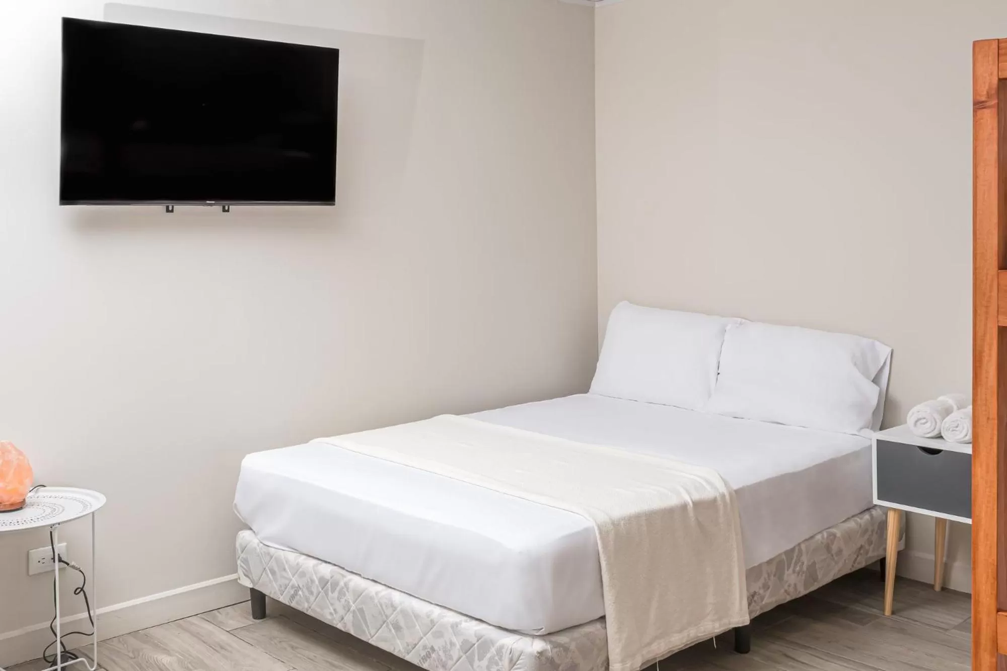 Bedroom, Bed in Otoya 1907 Hotel