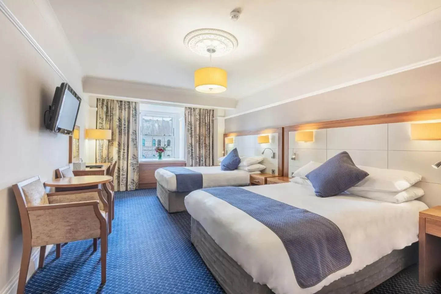 River view, Bed in The Riverside River view, Bed in The Riverside