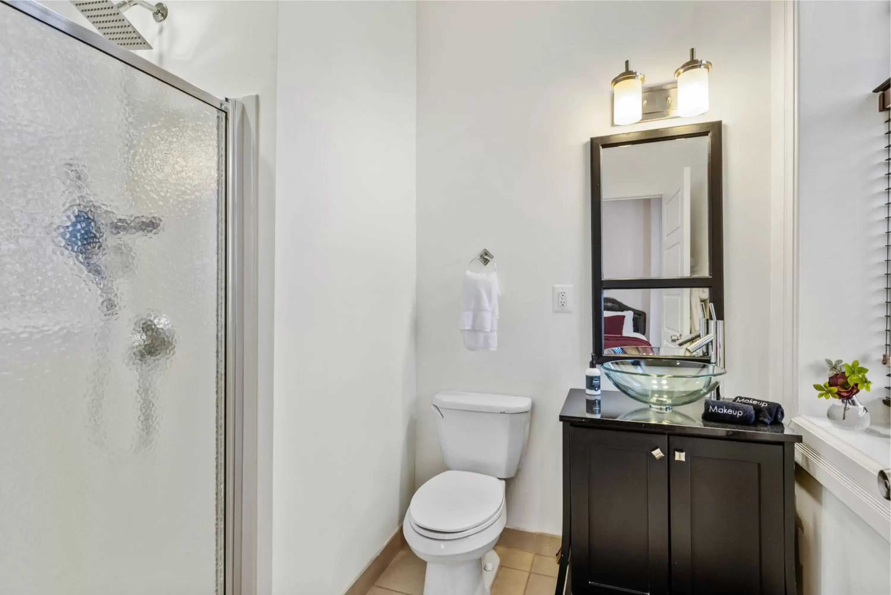 Double Queen in Brexton Hotel Double Queen in Brexton Hotel