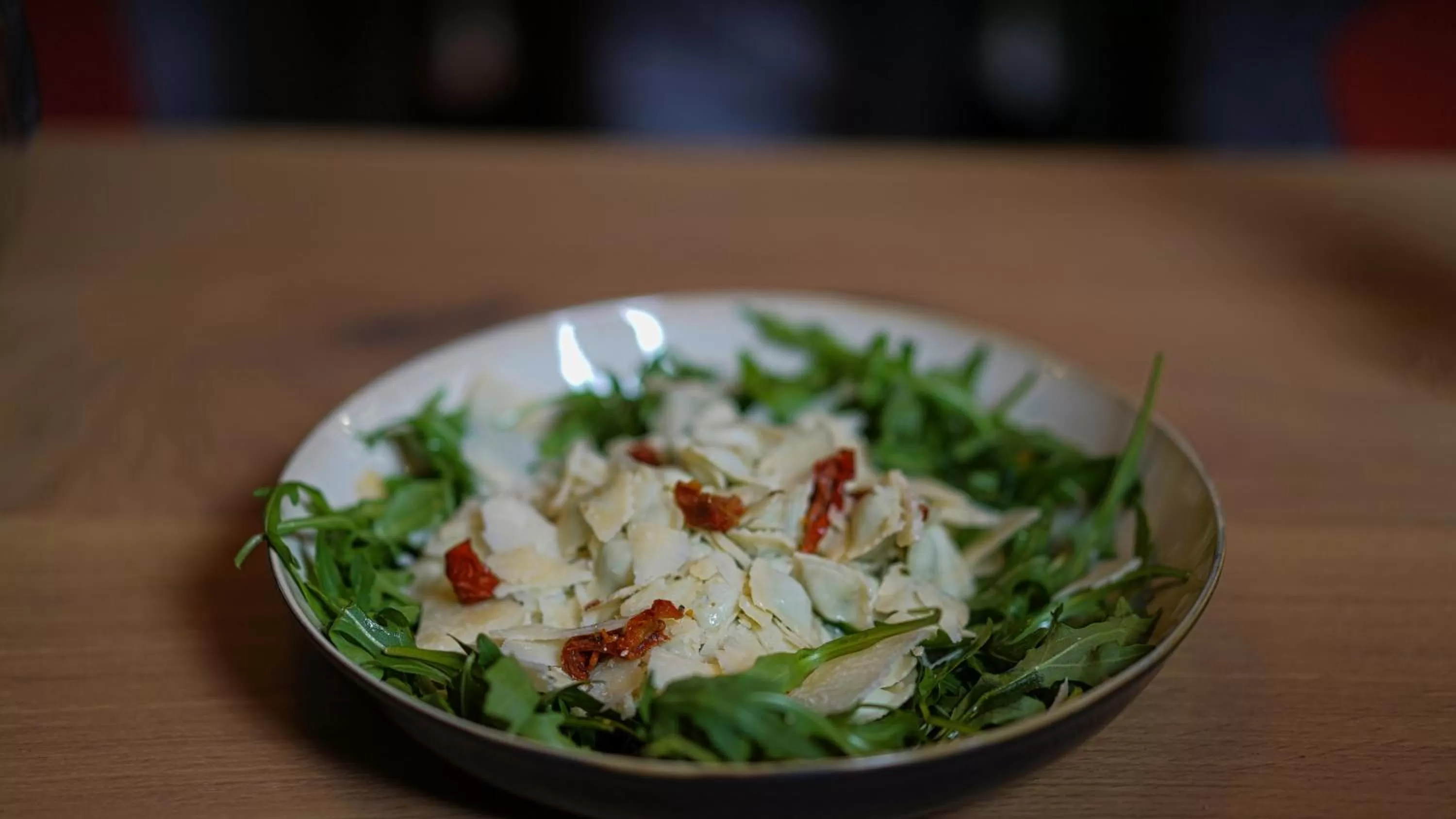 Food in Mercure Valence