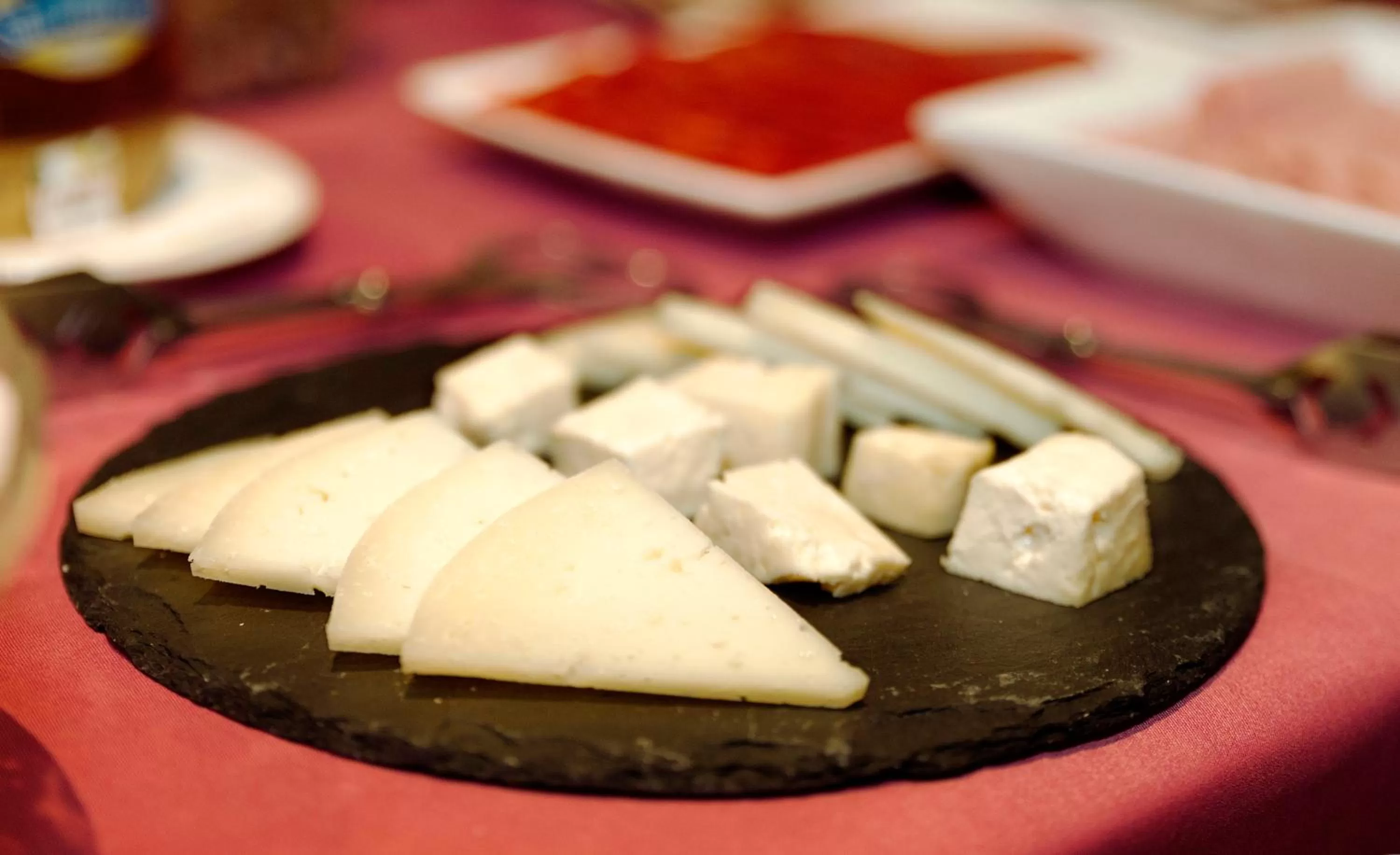 Lounge or bar in Hotel Rua Villar