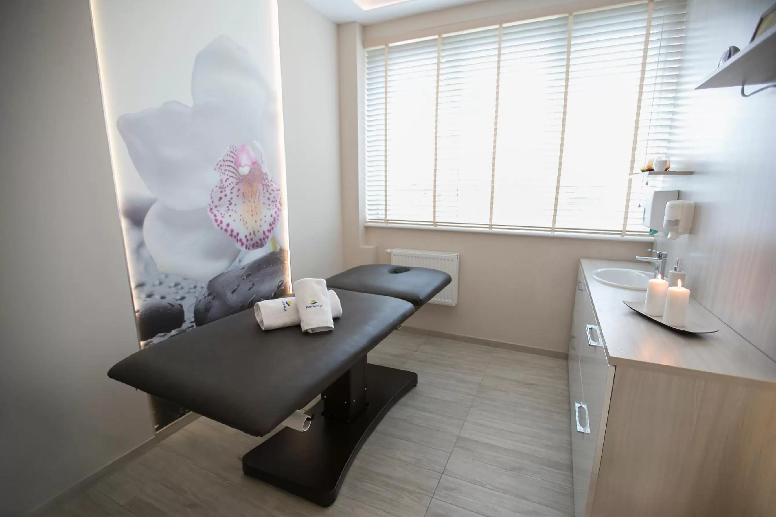 Activities in Interferie Cechsztyn