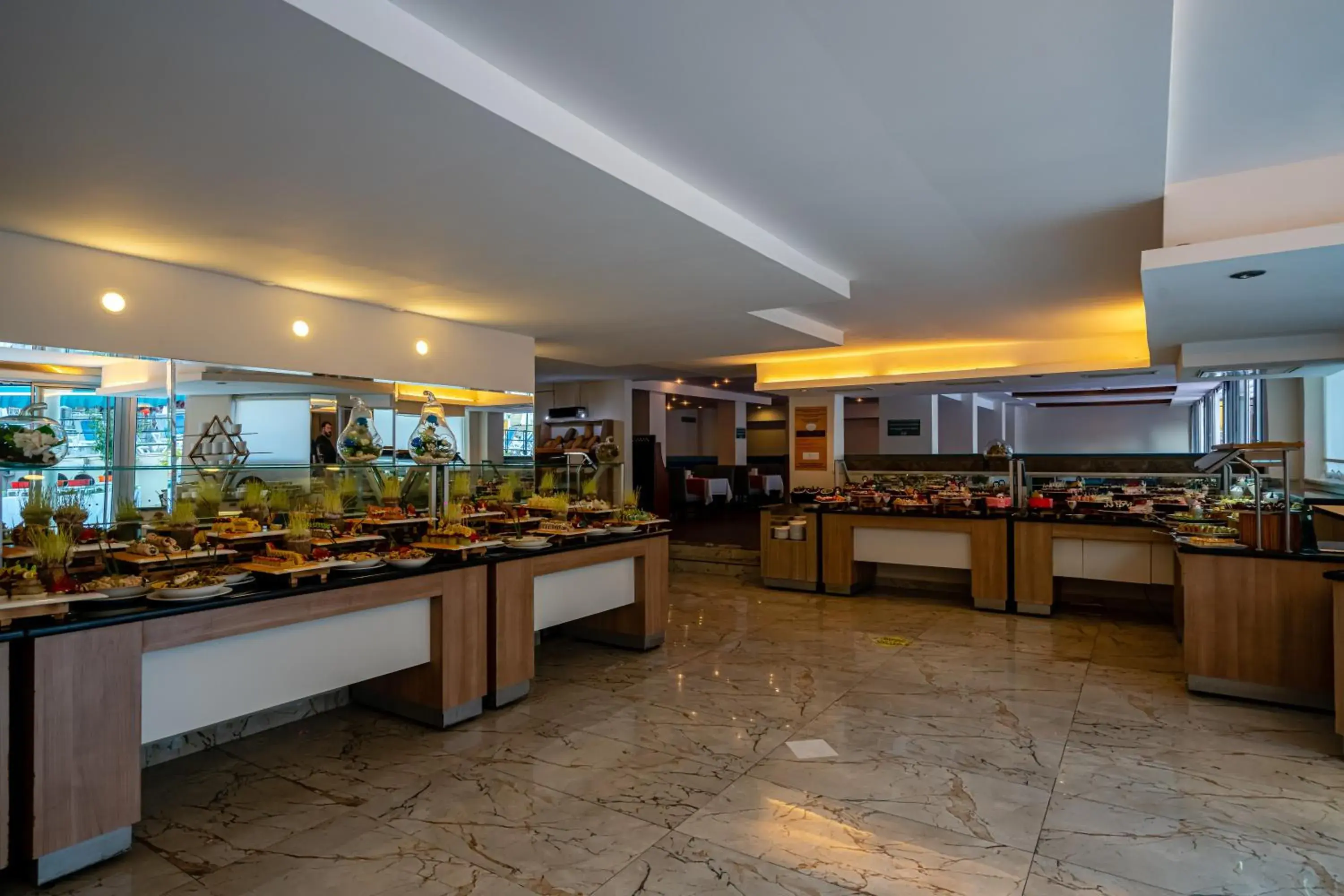 Food and drinks, Restaurant/Places to Eat in Tu Casa Gelidonya Hotel