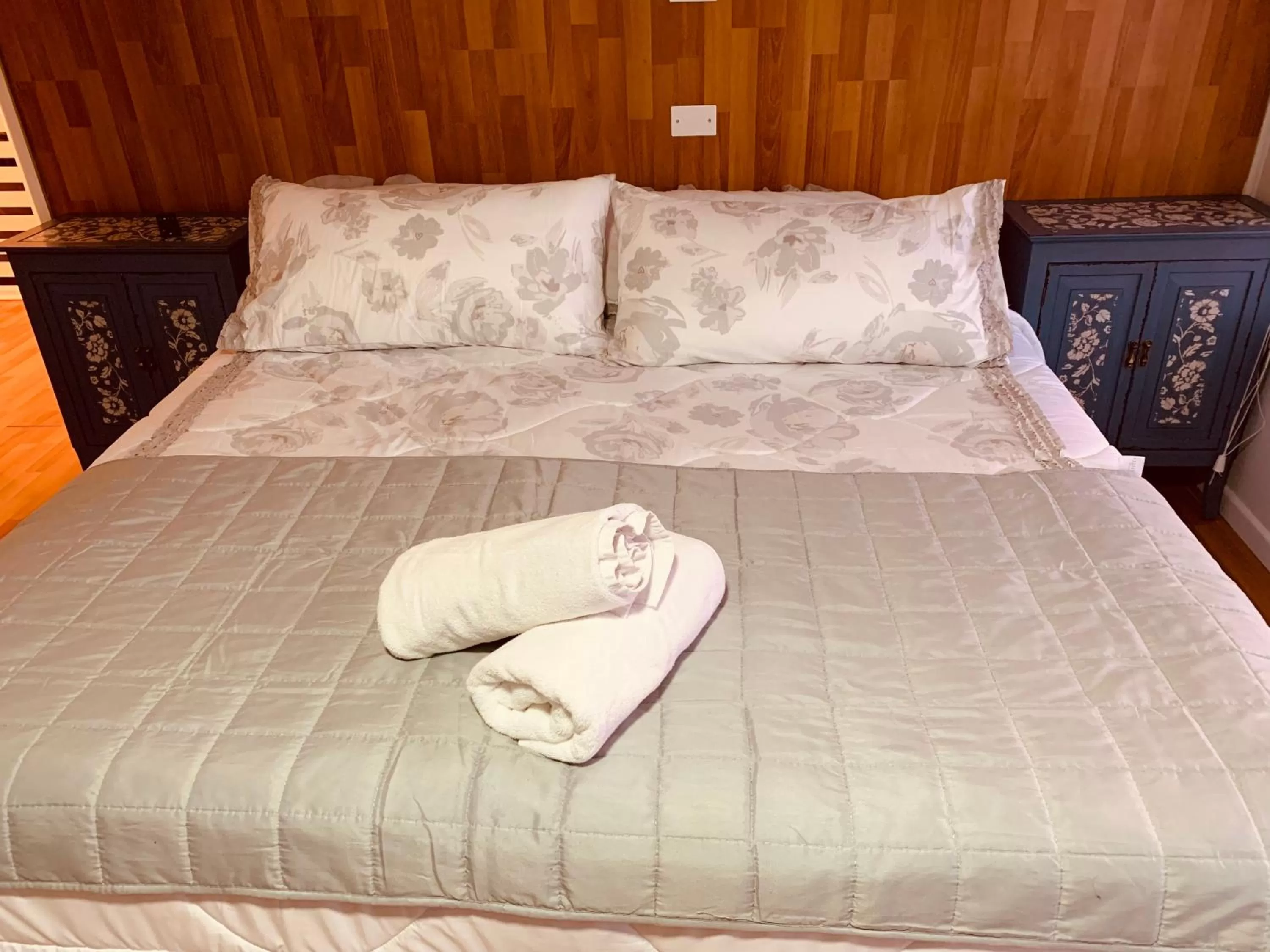 Bedroom, Bed in Arte Brisa Hostal Boutique