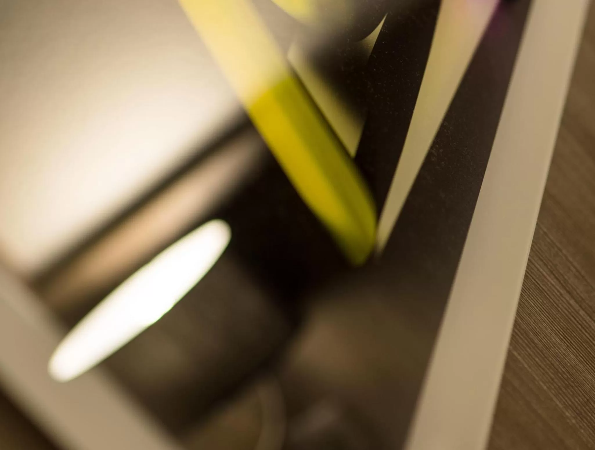 View (from property/room) in Cit'Hotel Stim'Otel