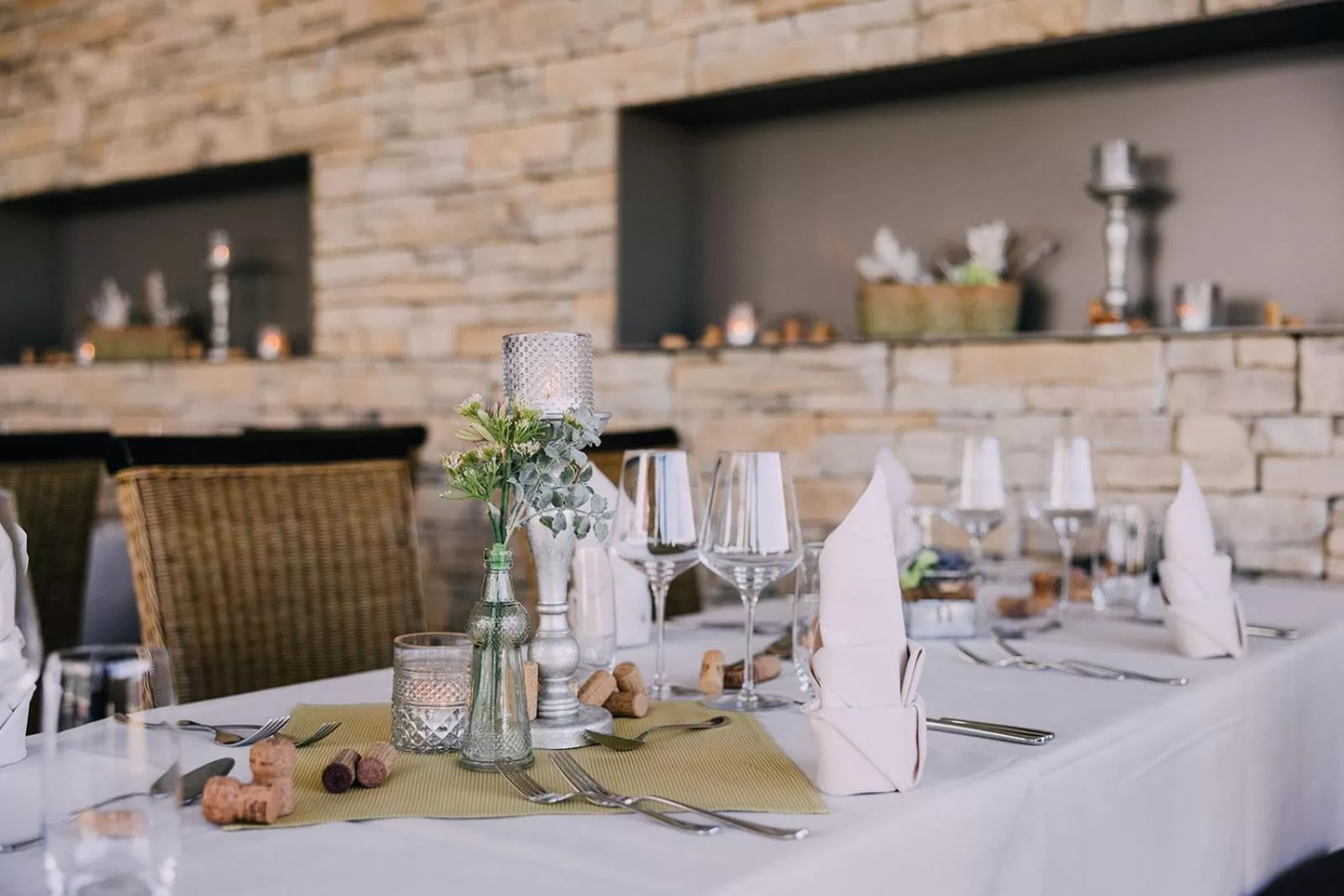 Restaurant/places to eat in Schützen Steffisburg