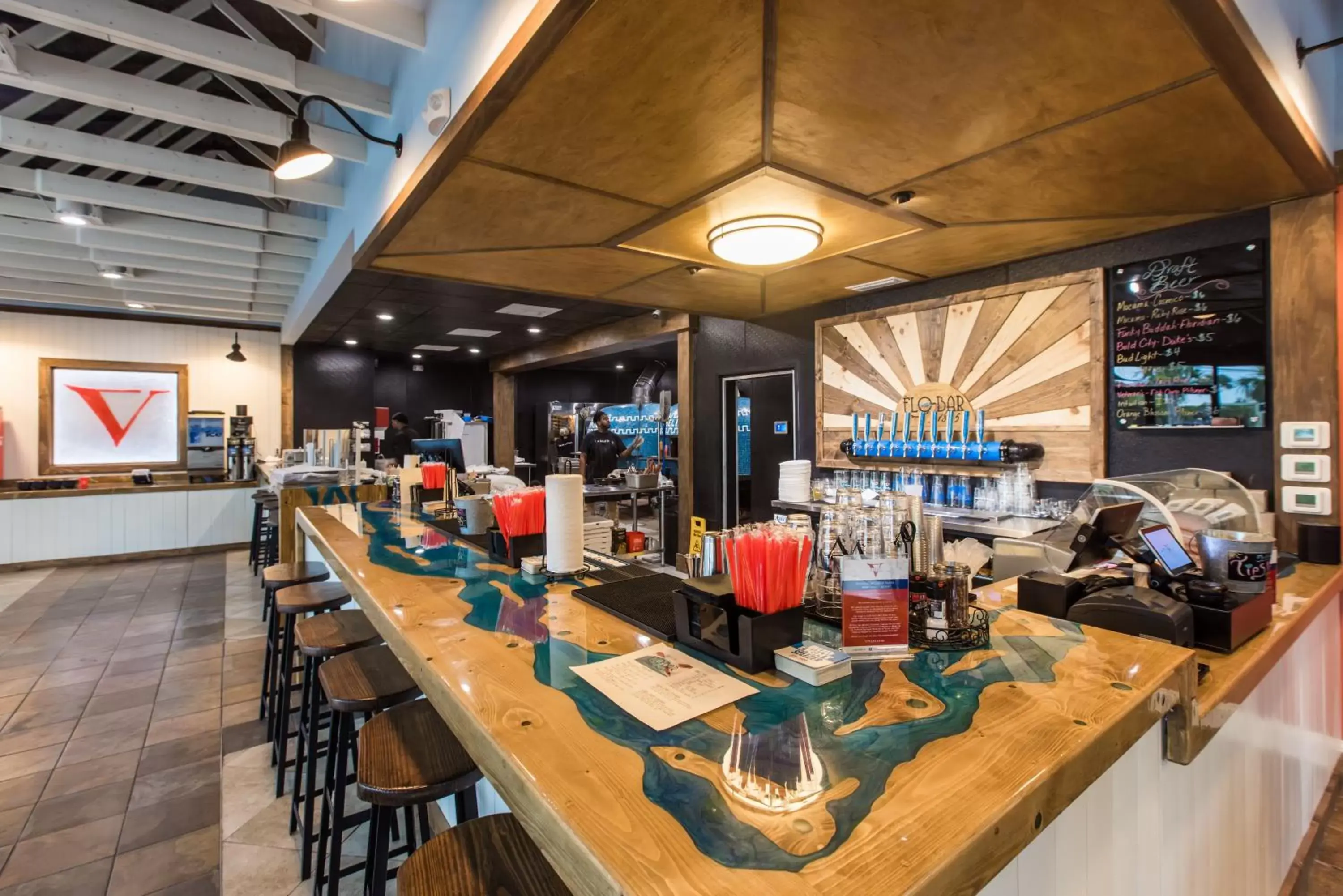 Restaurant/places to eat in Ocean Coast Hotel at the Beach Amelia Island Restaurant/places to eat in Ocean Coast Hotel at the Beach Amelia Island