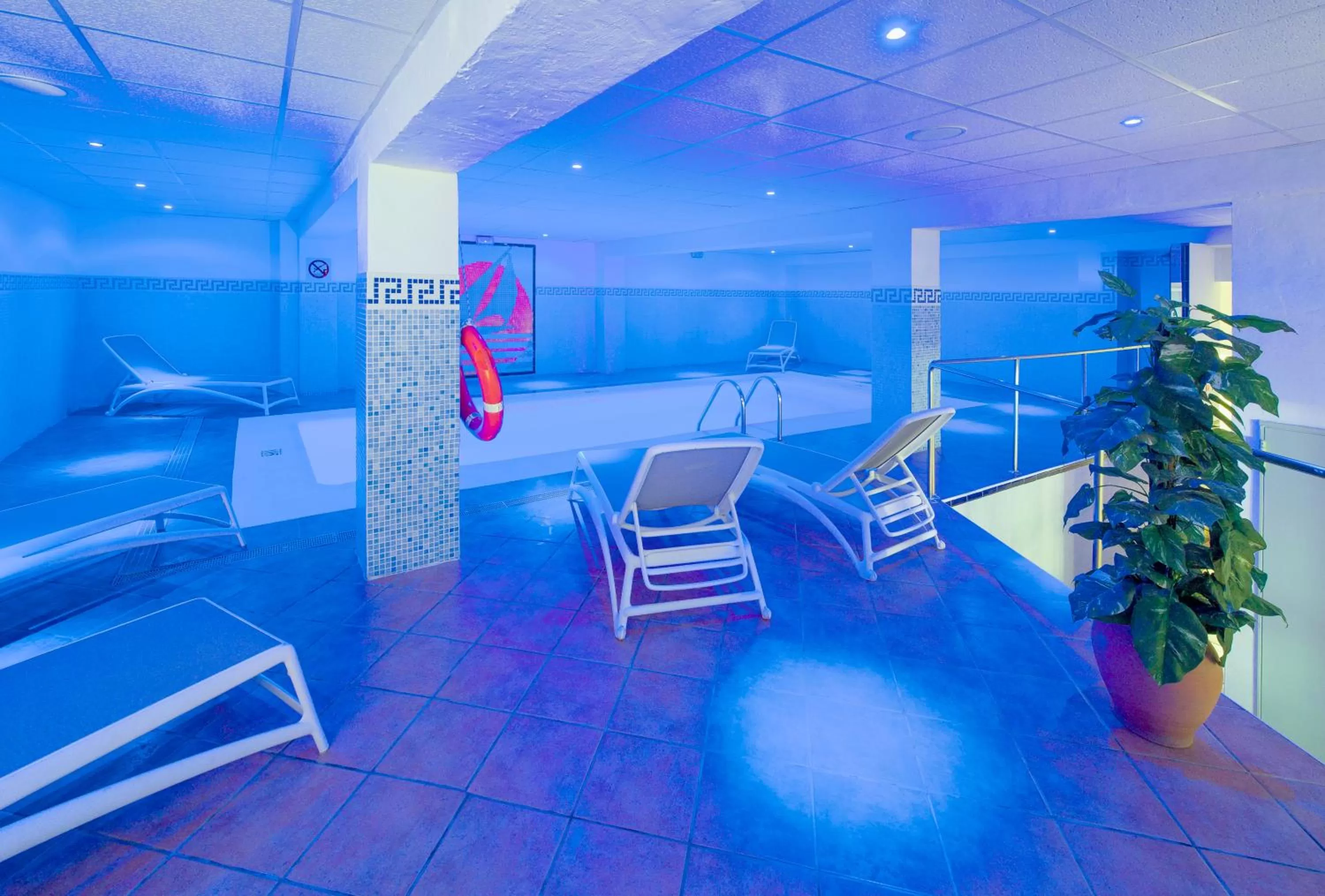  in Hotel Vibra Marítimo