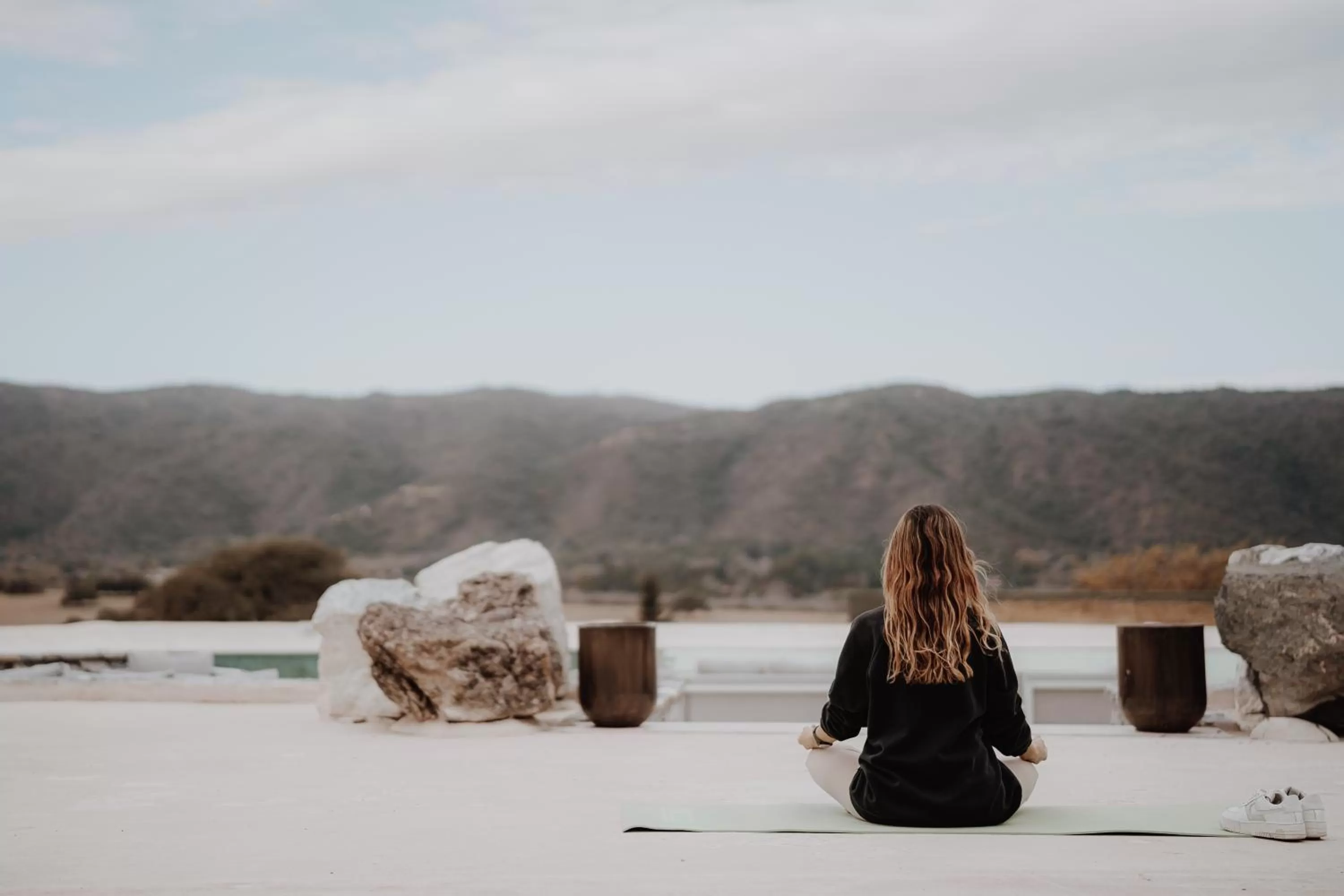 People in Böden Hotel & Spa, AKEN SOUL