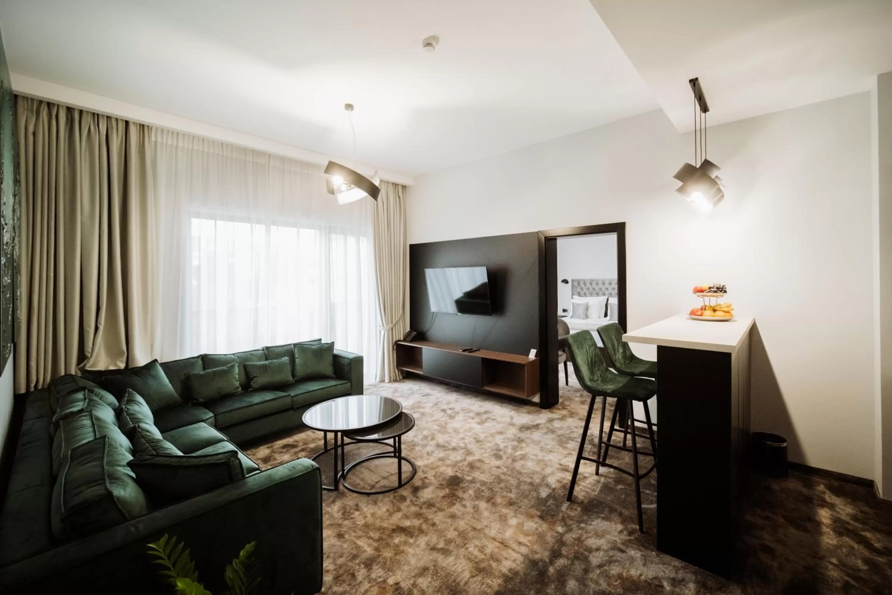 Hotel Barcode Wellness & Spa