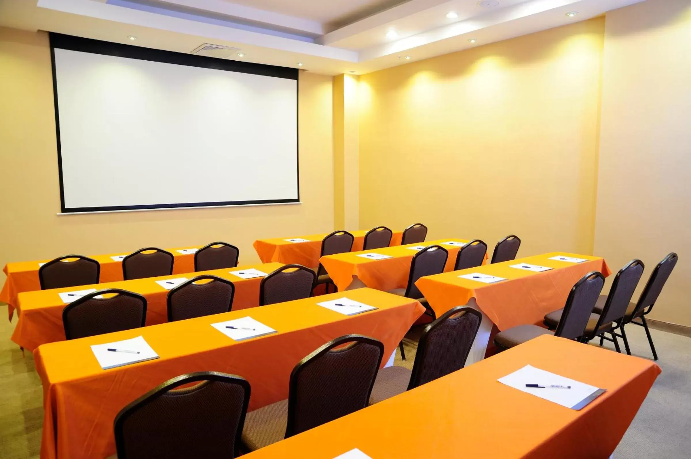 Business facilities in Novotel Panama City