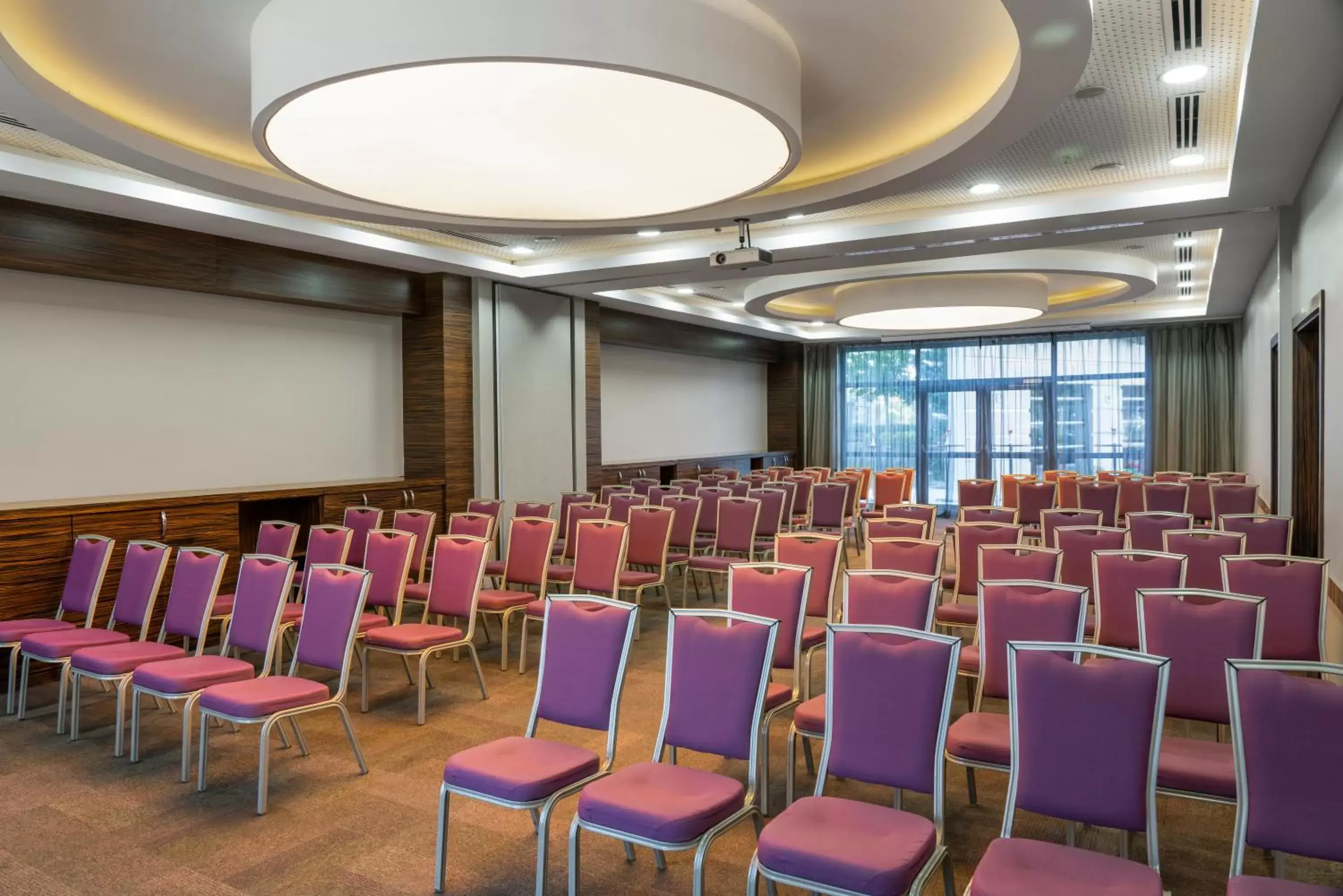 Meeting/conference room in Novotel Kayseri