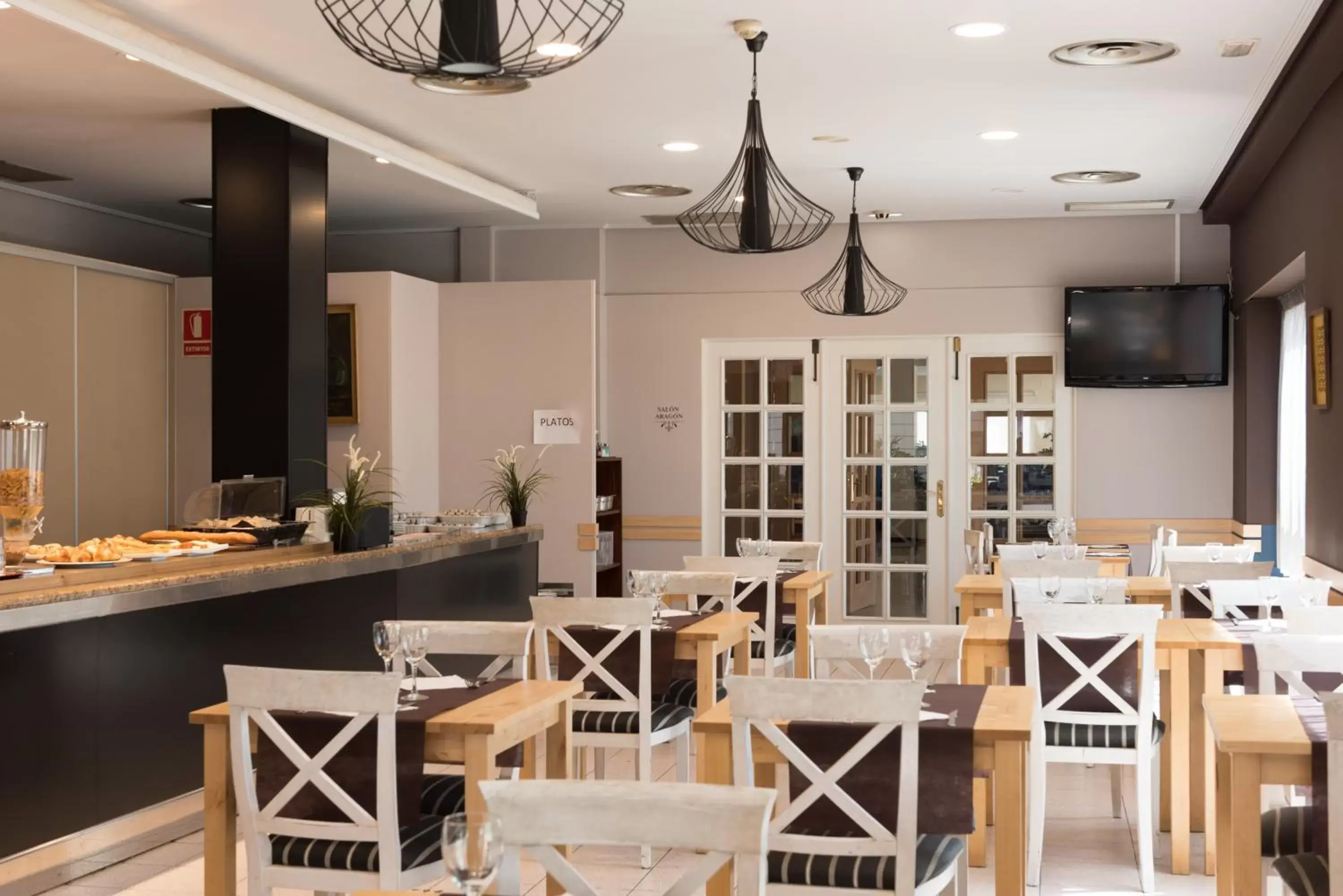 Restaurant/places to eat in Las Ventas Restaurant/places to eat in Las Ventas