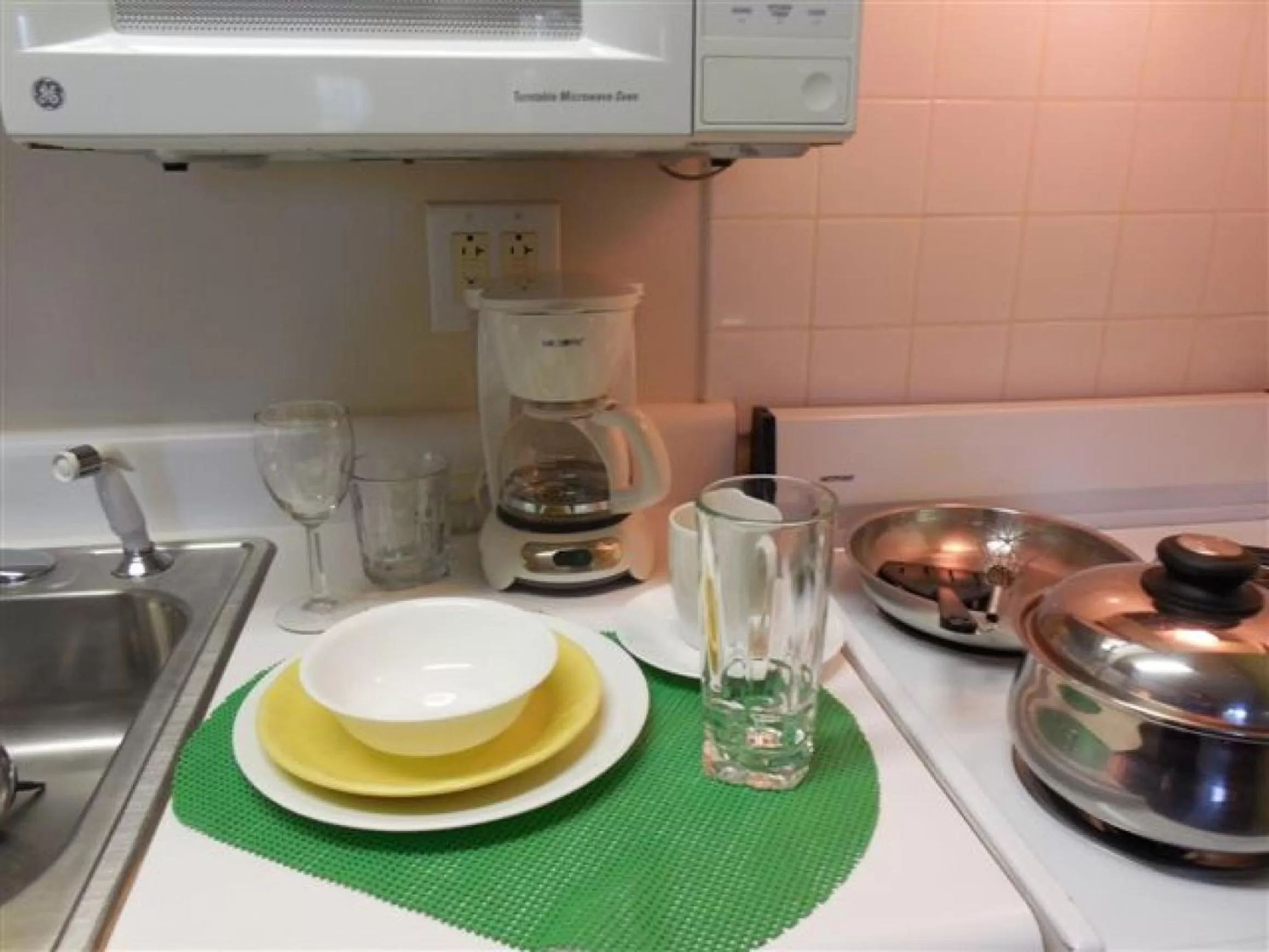 Other in Affordable Suites - Fayetteville/Fort Bragg