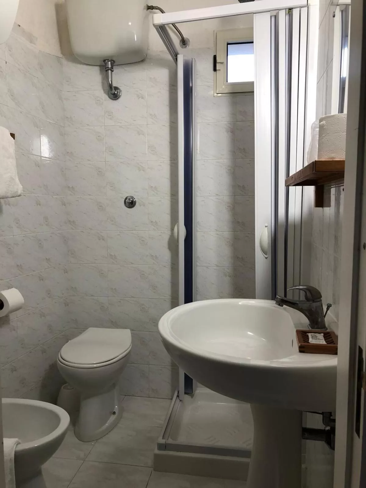 Rocca Sul Mare Hotel