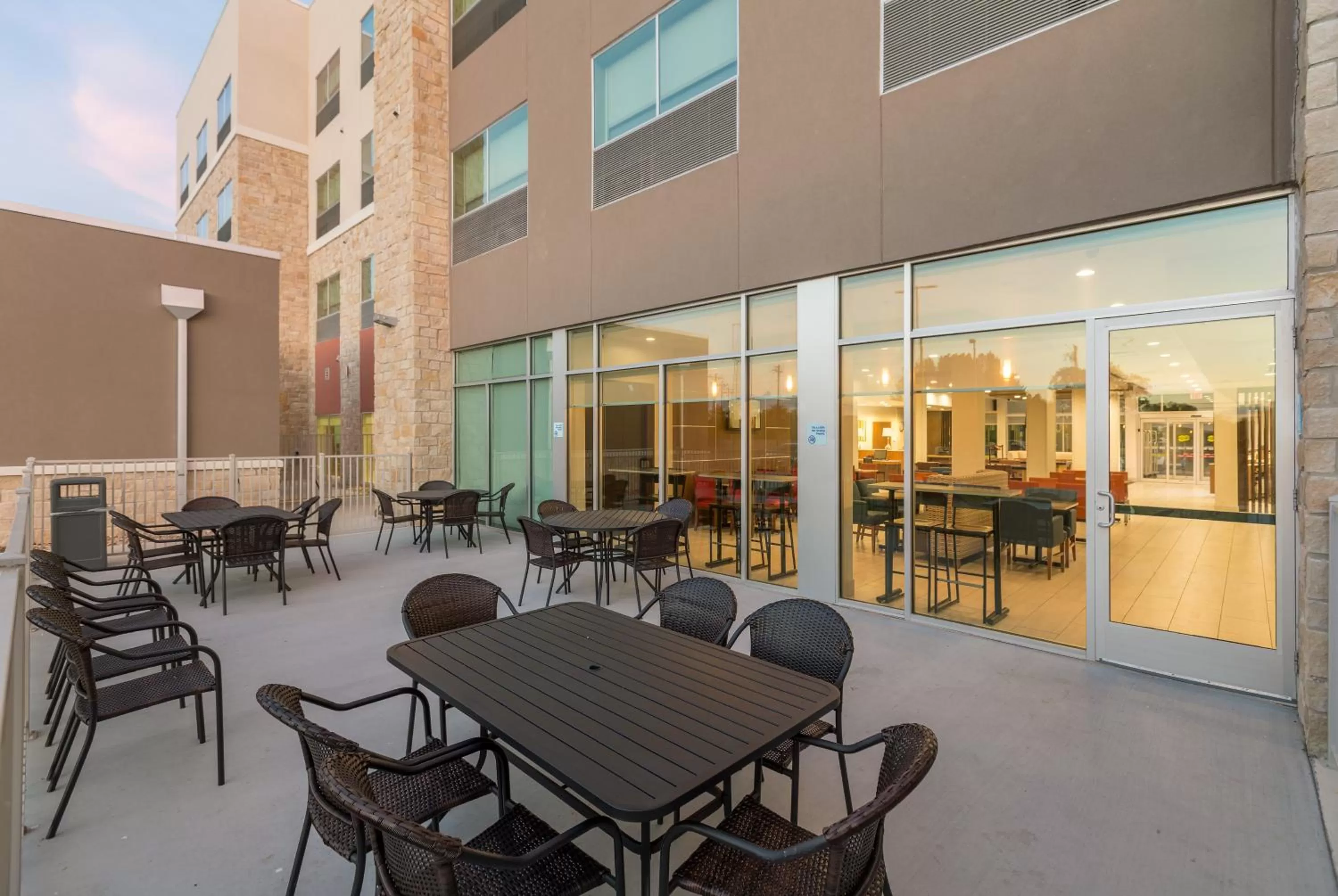 Other in Holiday Inn Express & Suites - San Marcos South by IHG