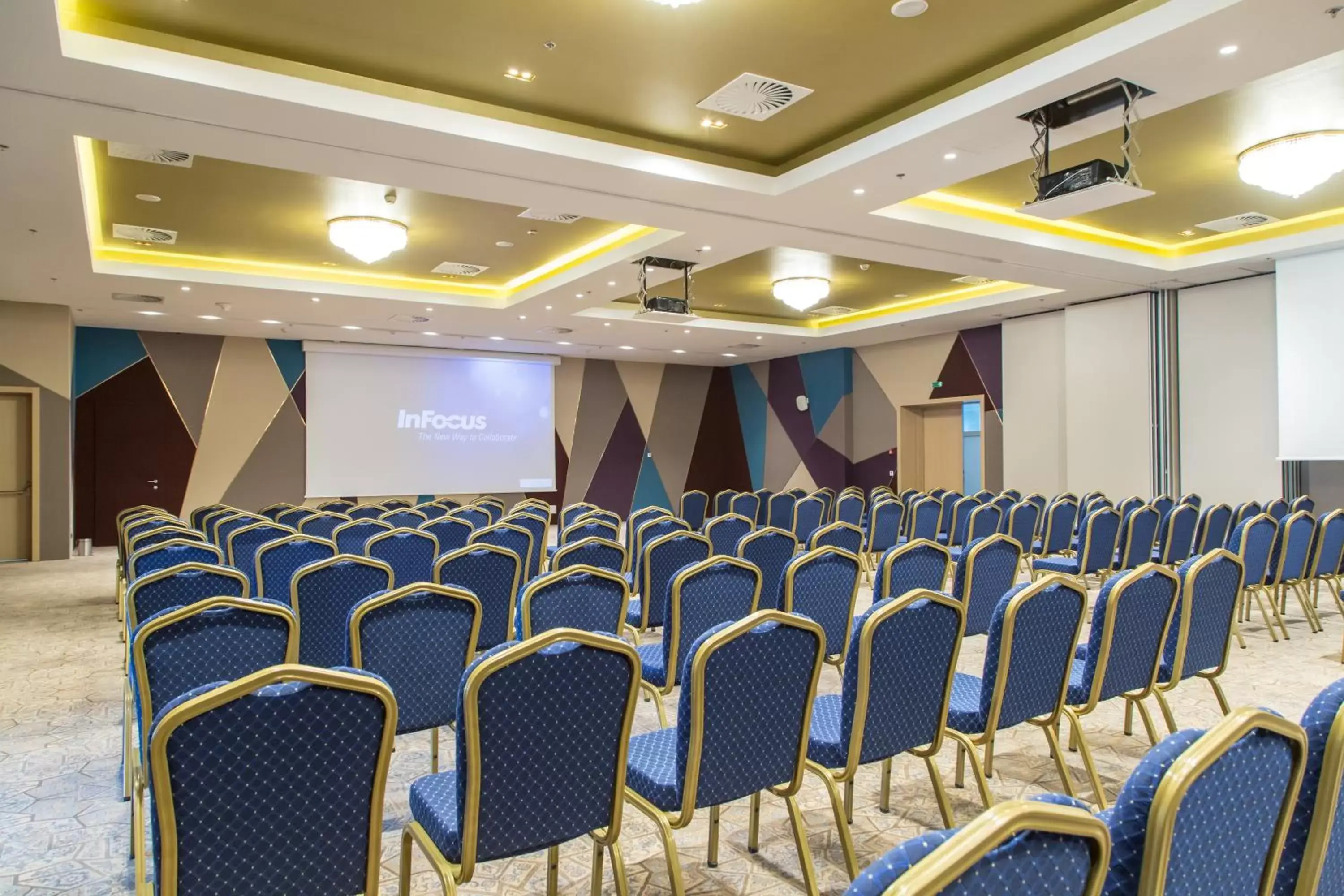 Banquet/Function facilities in Swissotel Sarajevo