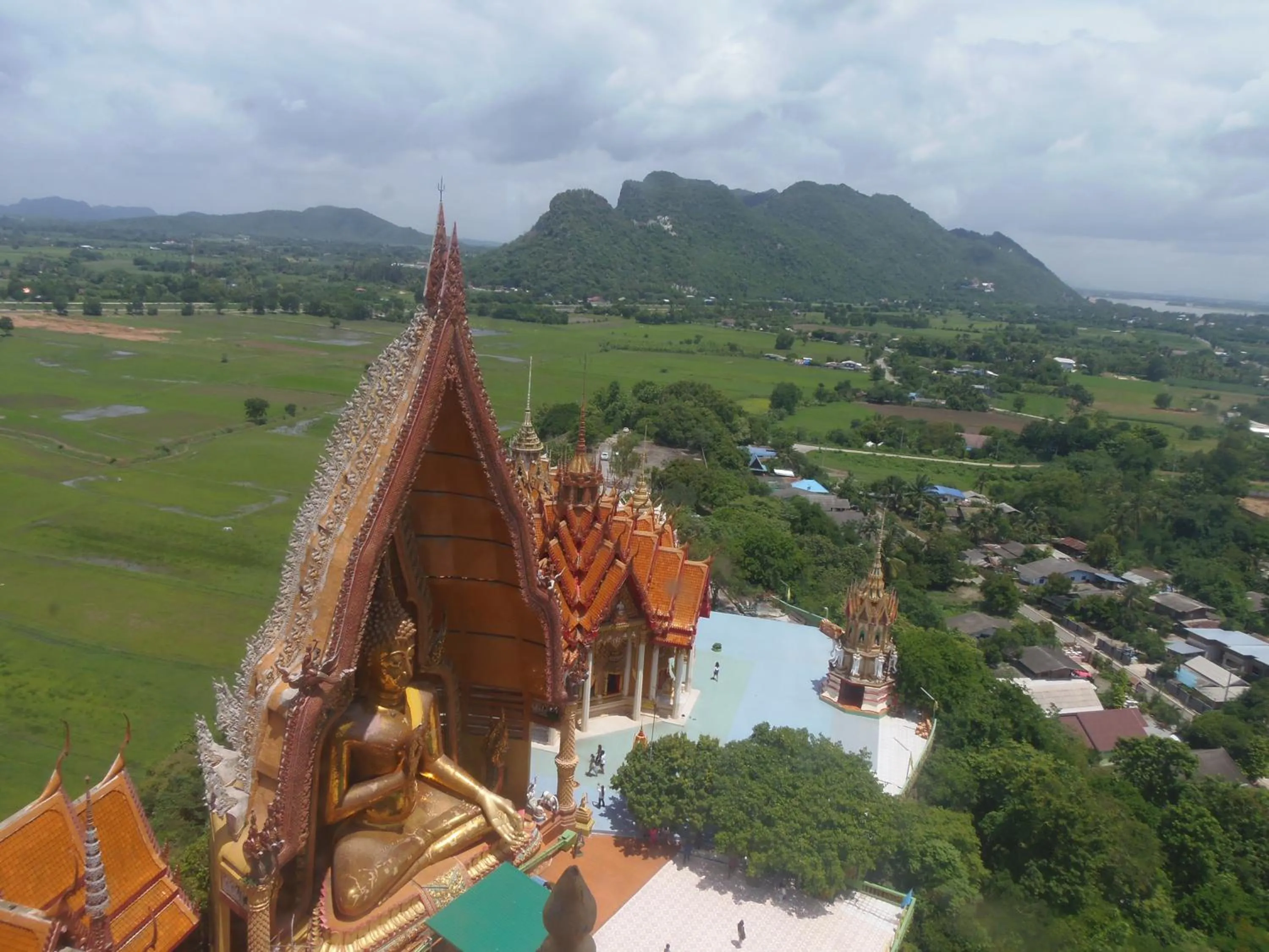 Nearby landmark in Prelude Hotel