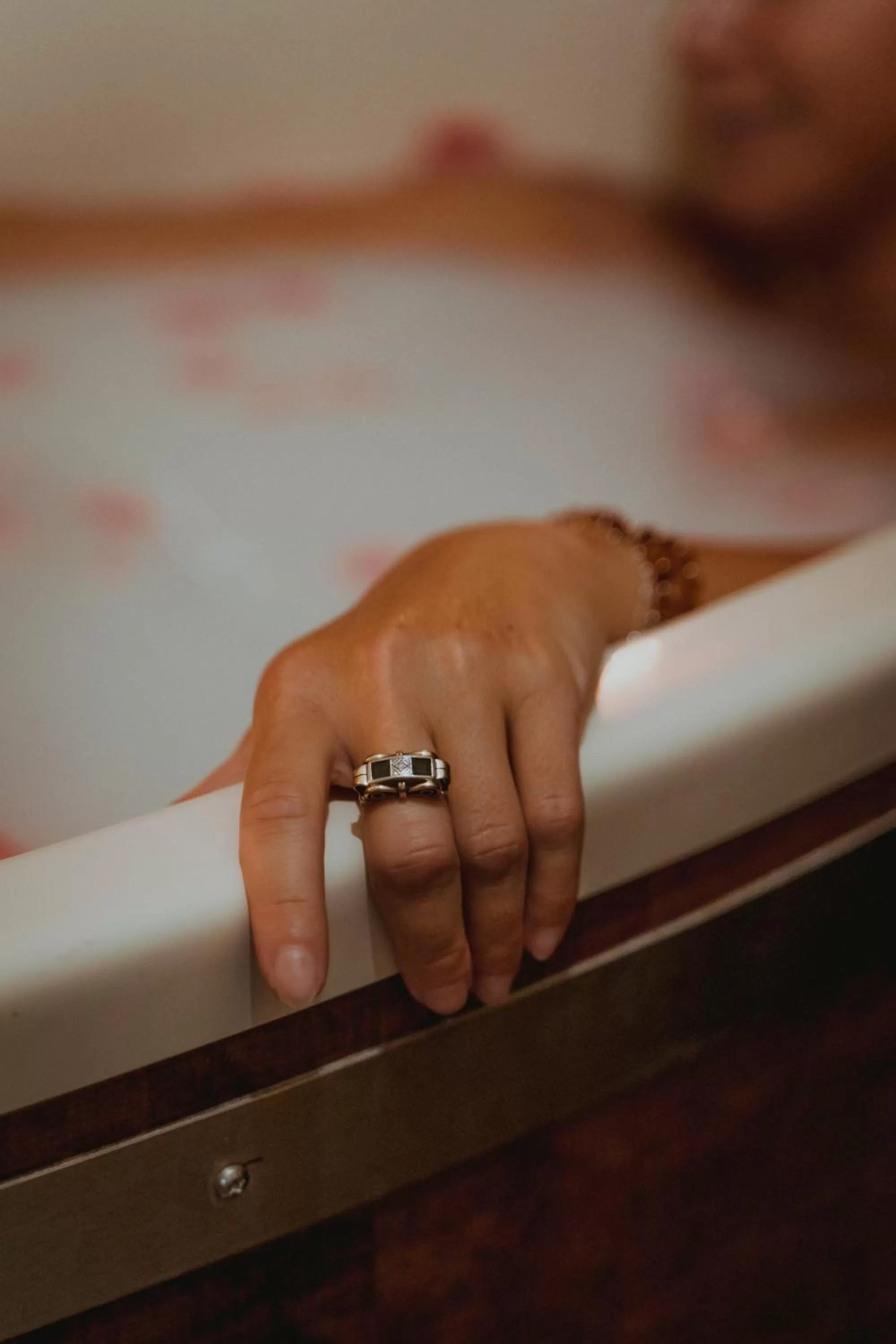 Spa and wellness centre/facilities in Olandia