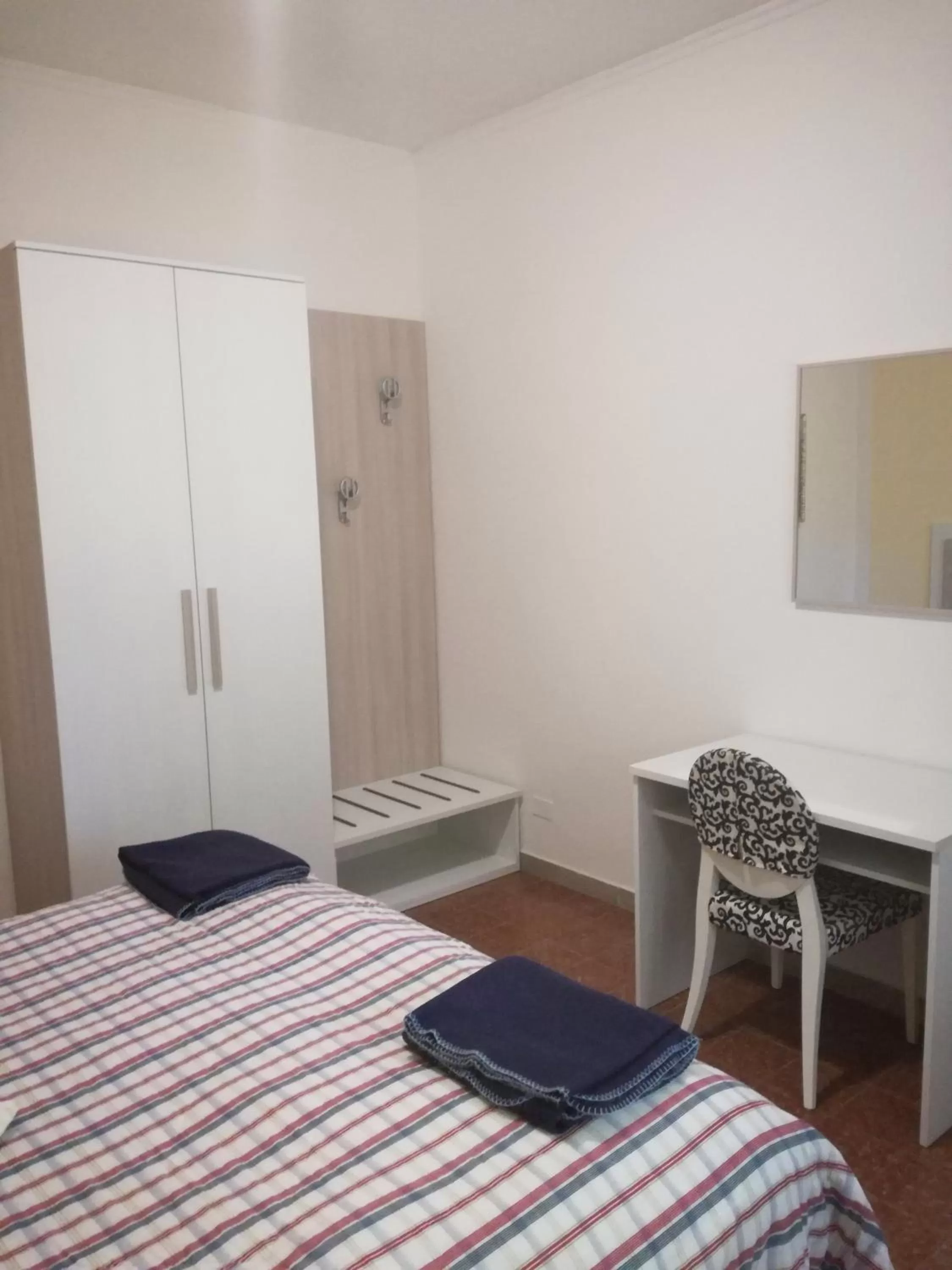 Bedroom in San Giorgio Lazise Locazione Turistica