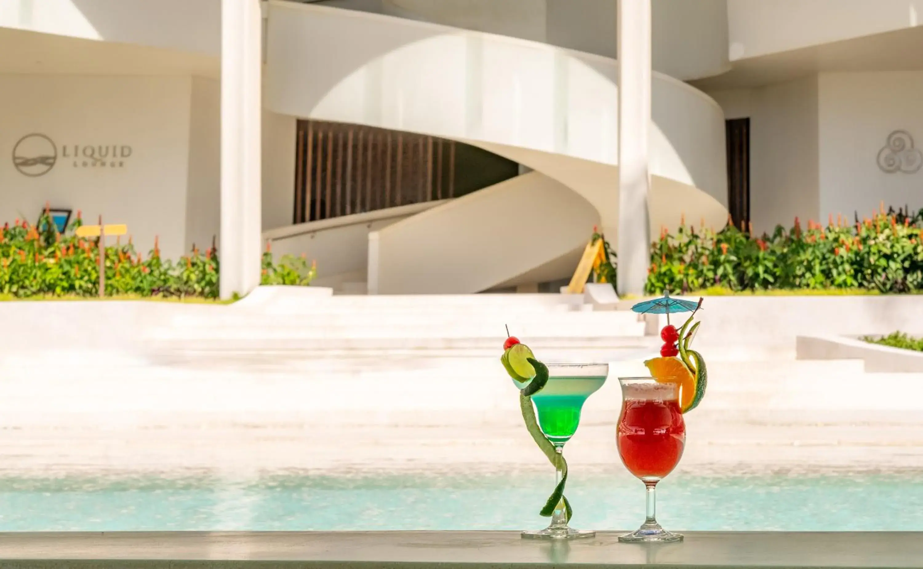 Food and drinks, Drinks in The Shells Resort & Spa Phu Quoc