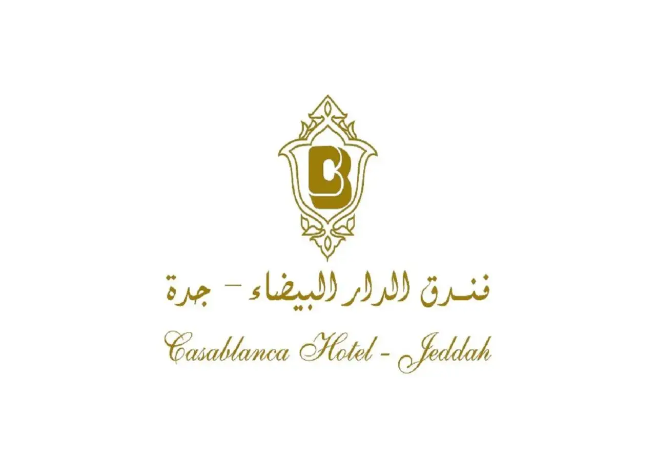 Property logo or sign, Property Logo/Sign in Casablanca Hotel Jeddah