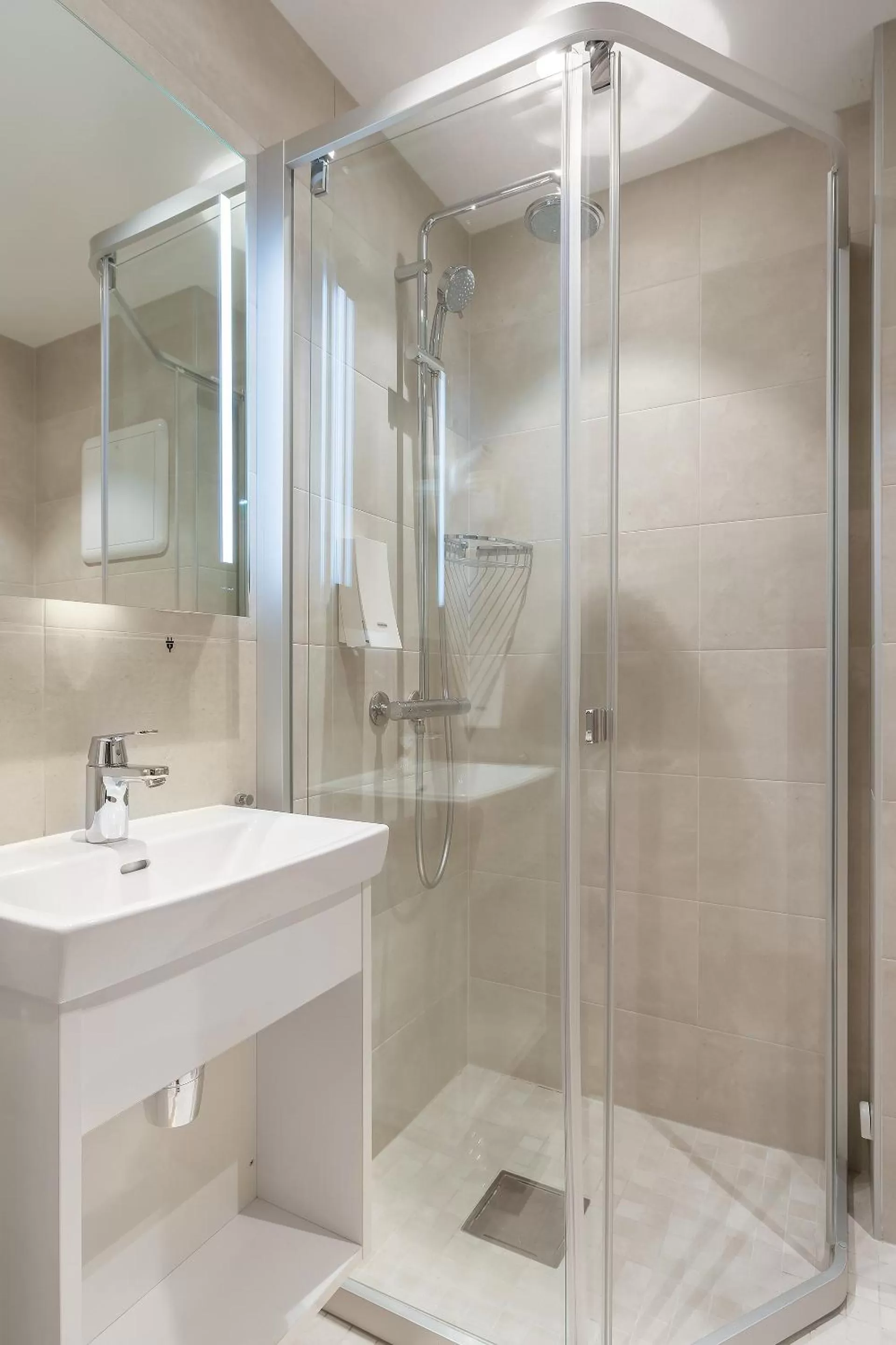 Bergen Harbour Hotel, WorldHotels Crafted