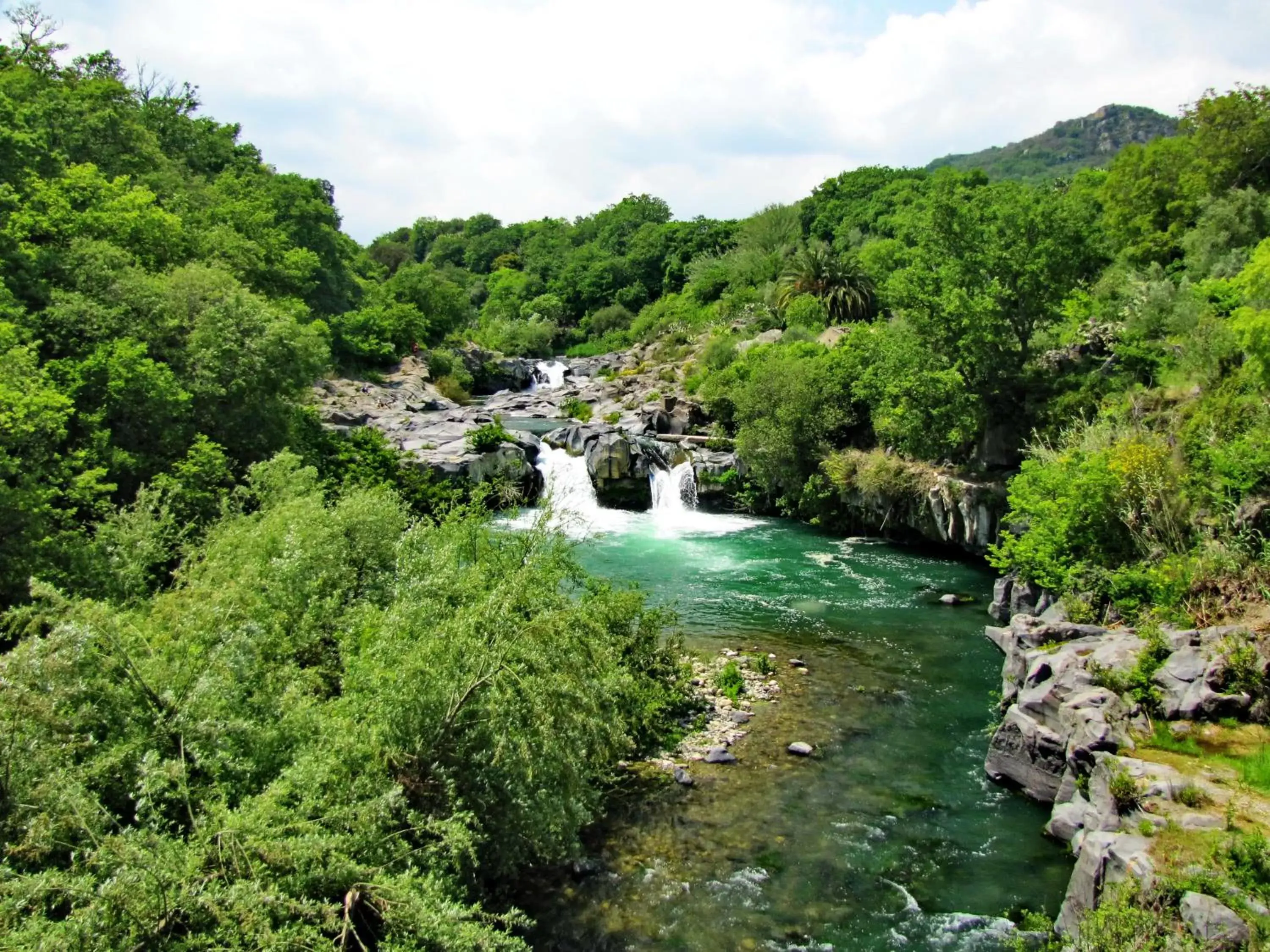 Nearby landmark, Natural Landscape in Il Picciolo Etna Golf Resort & Spa