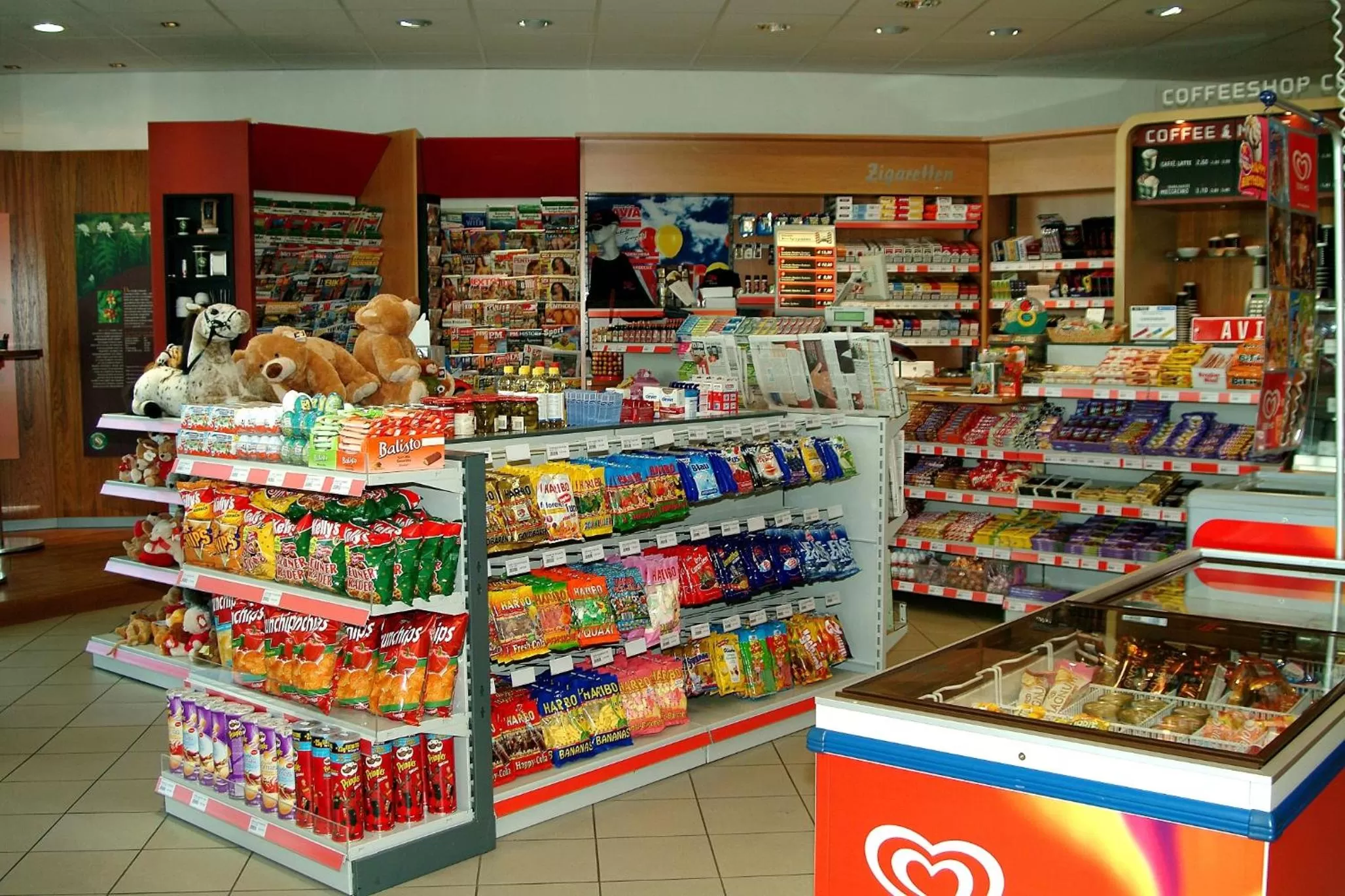 Other in FairSleep Avia Motel Gmünd