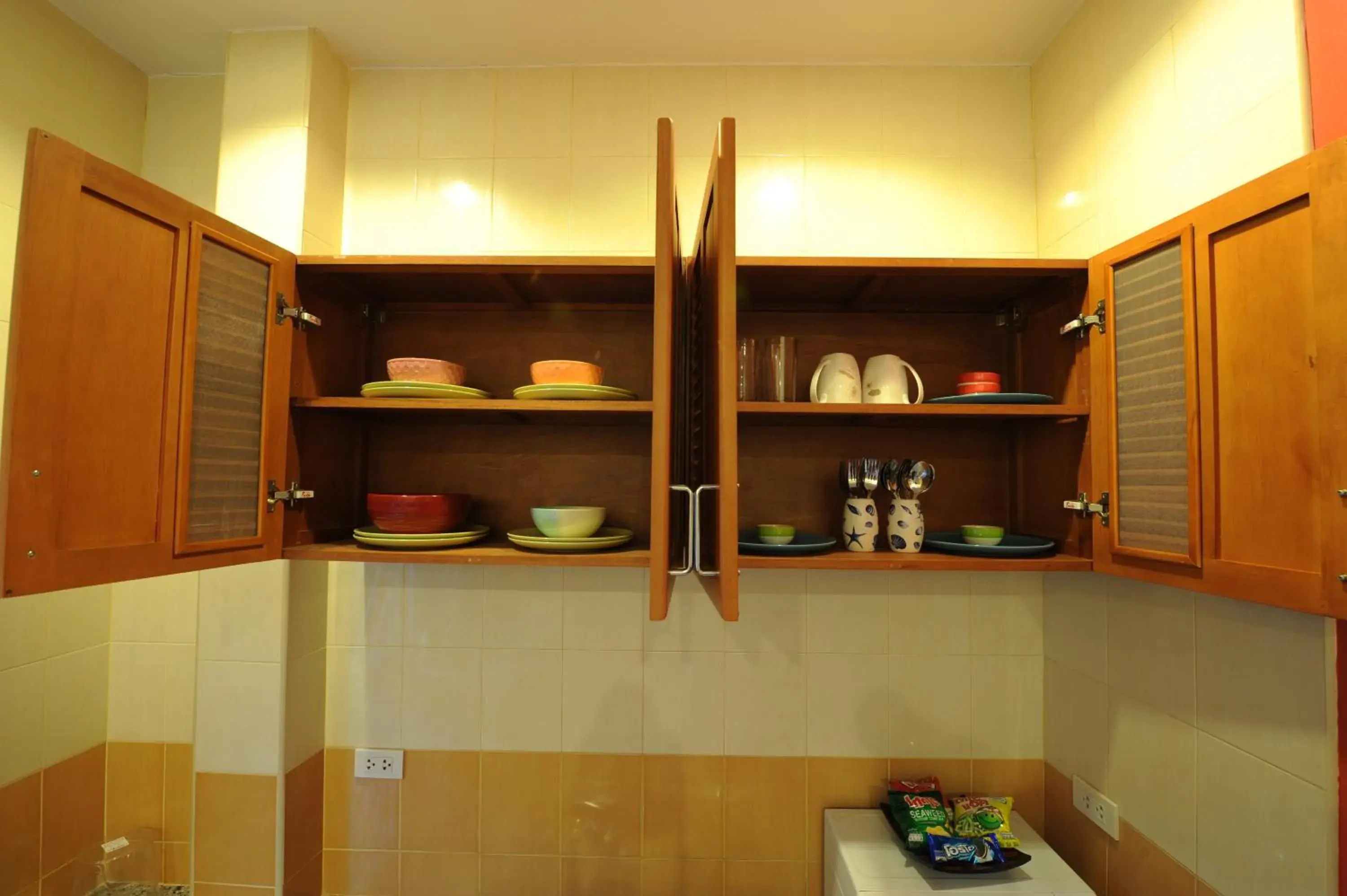 Kitchen or kitchenette, Kitchen/Kitchenette in Ruankasalong Hua Hin Holiday House