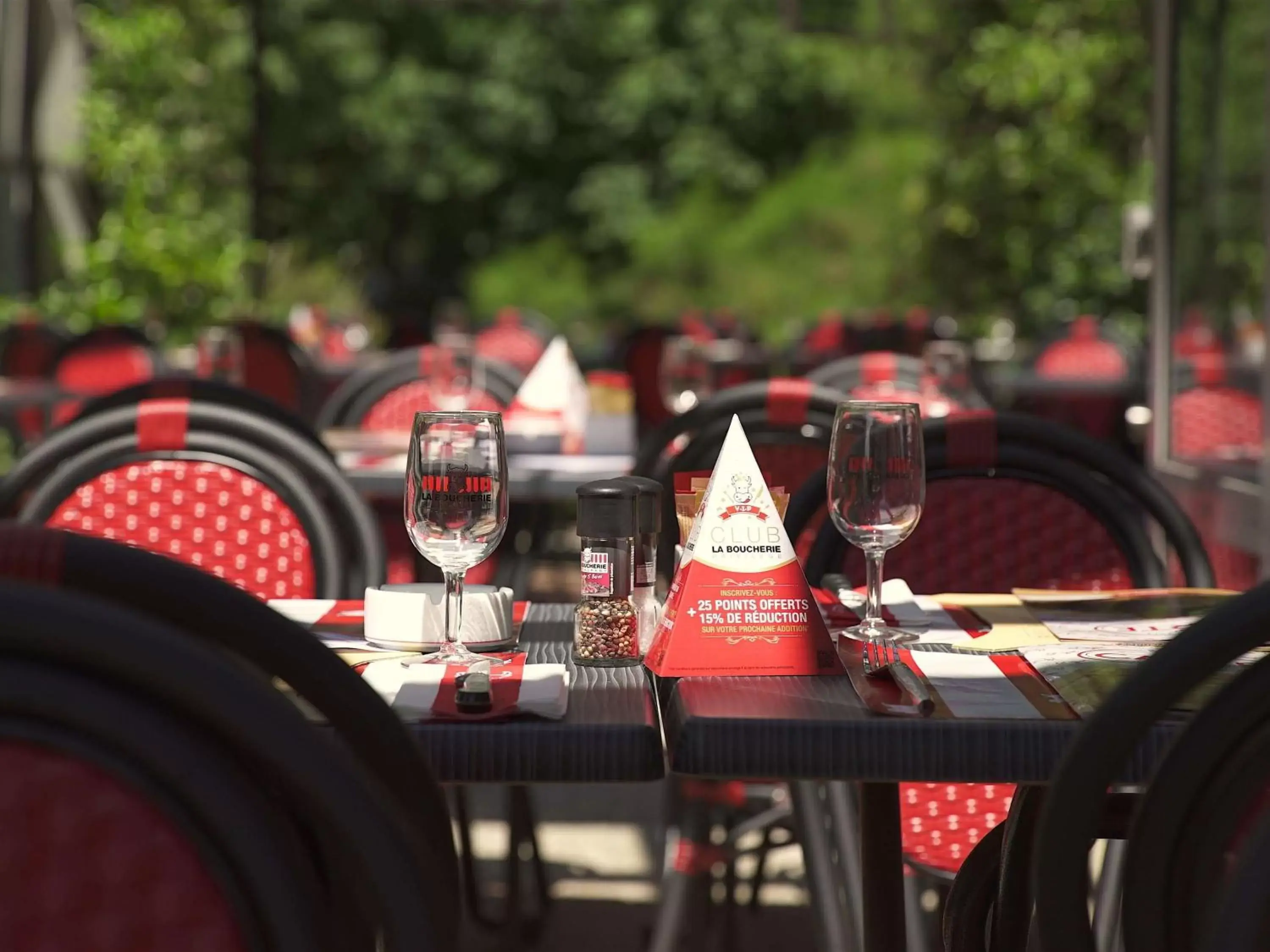 Restaurant/Places to Eat in ibis Villepinte Parc des Expositions