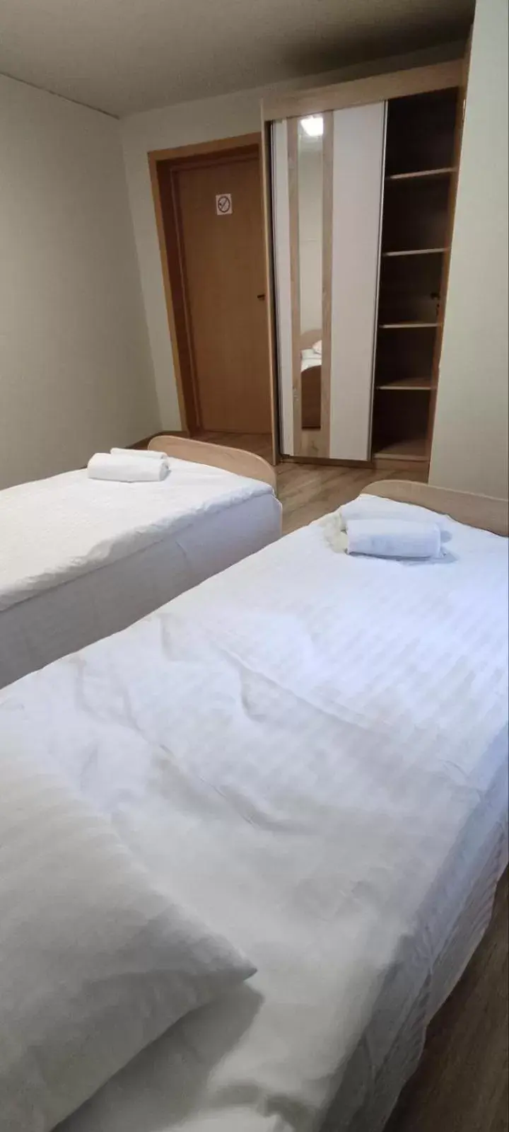 Twin Room in Trevena Kretinga Twin Room in Trevena Kretinga