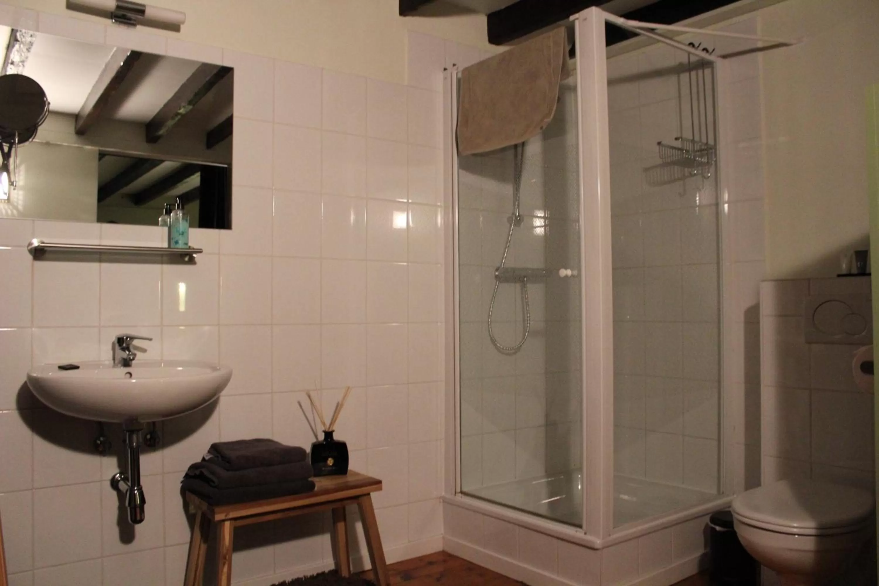 Bathroom in B&B Anna's