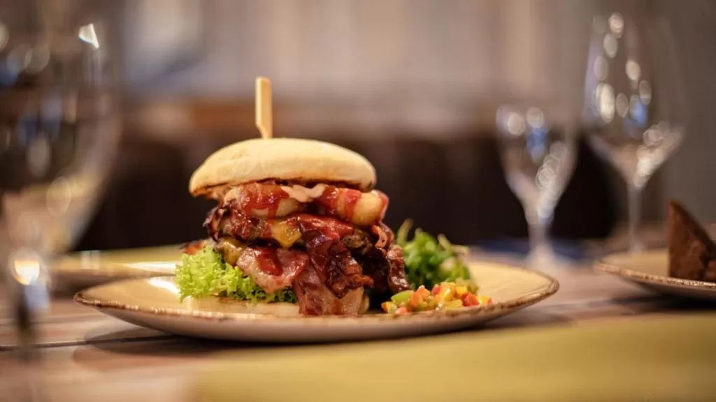 Hotel Goldener Hirsch Mosbach