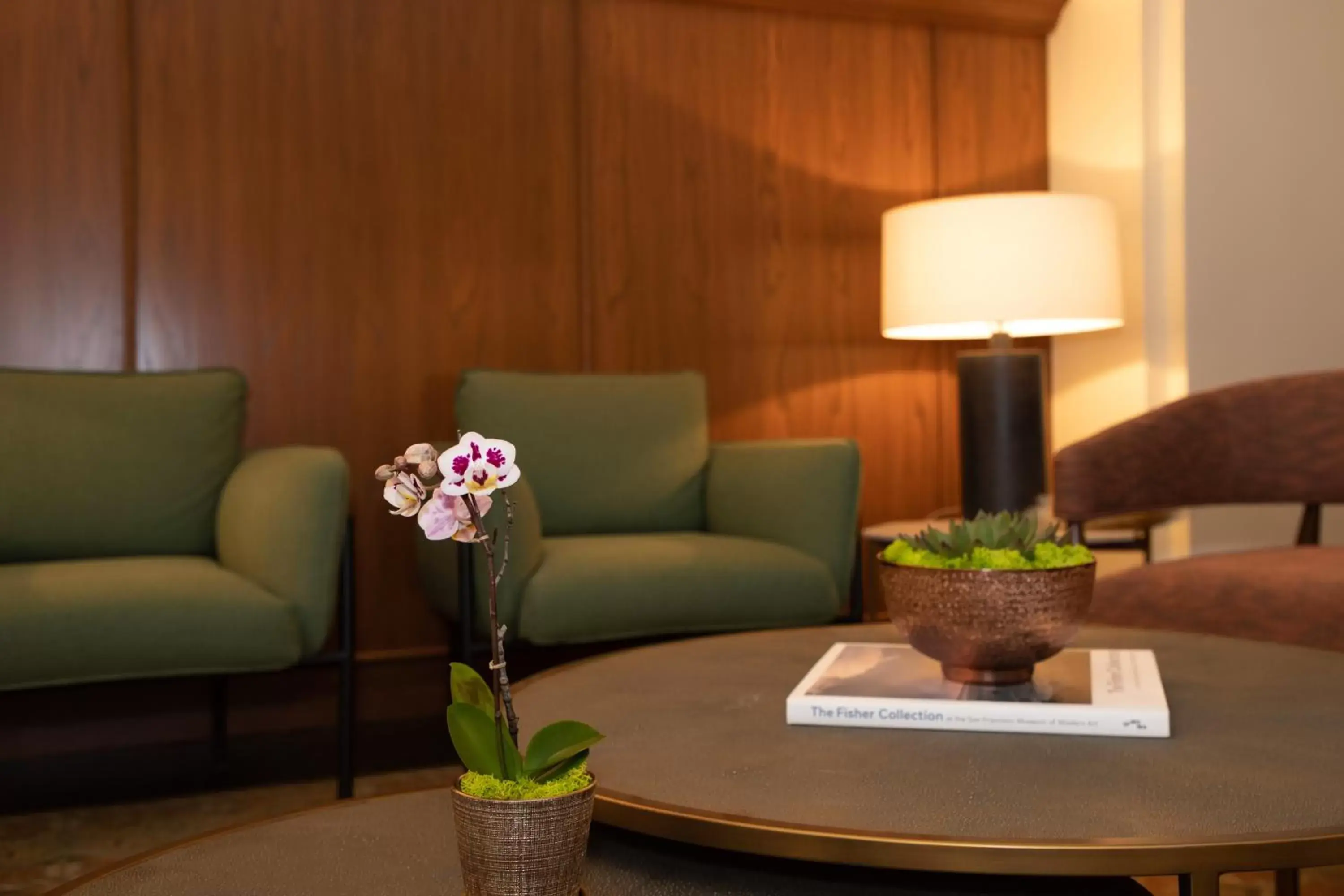 Lobby or reception, Seating Area in Harbor Court Hotel