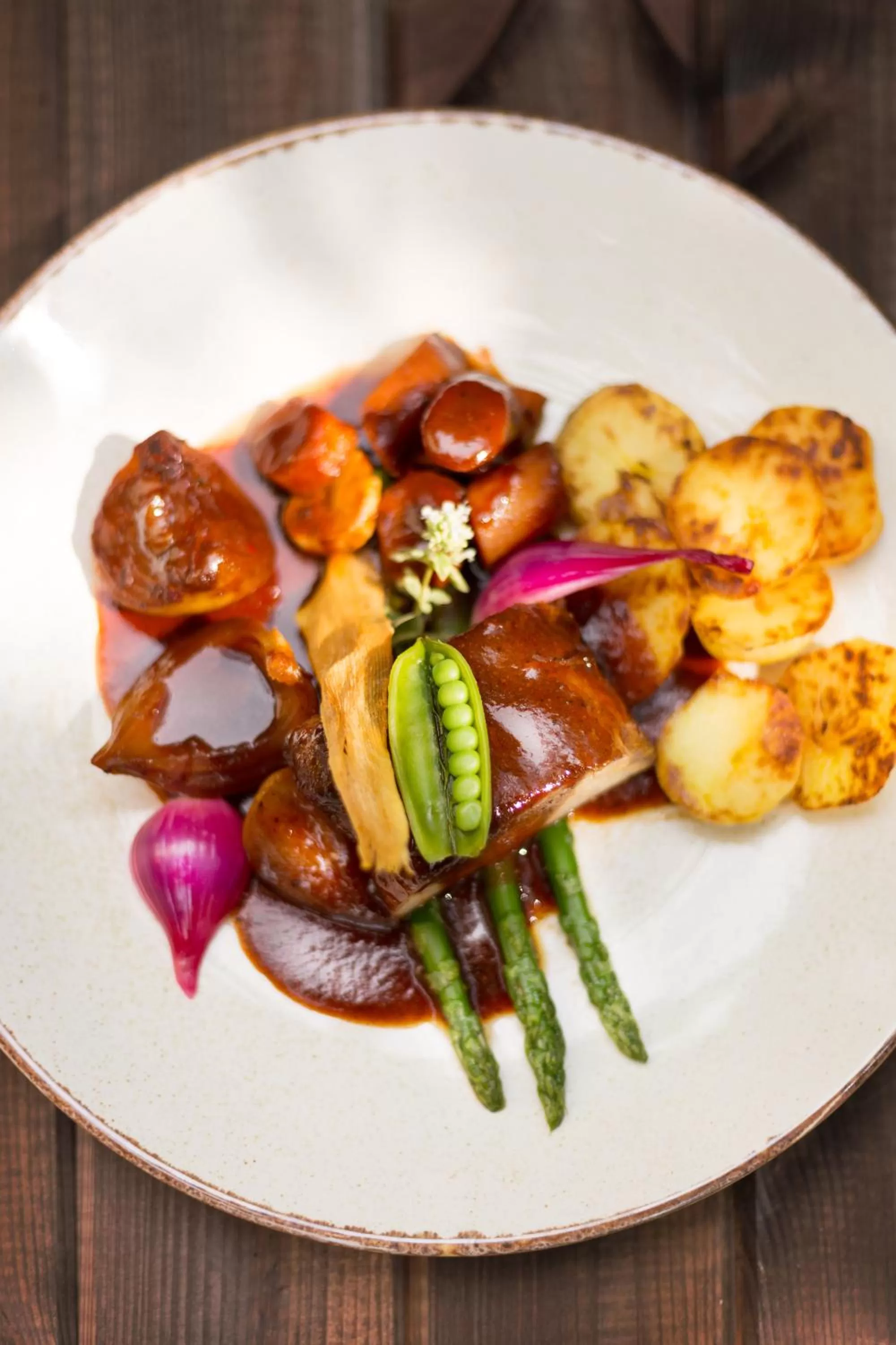 Leśna Perła - Restauracja i Pokoje Hotelowe