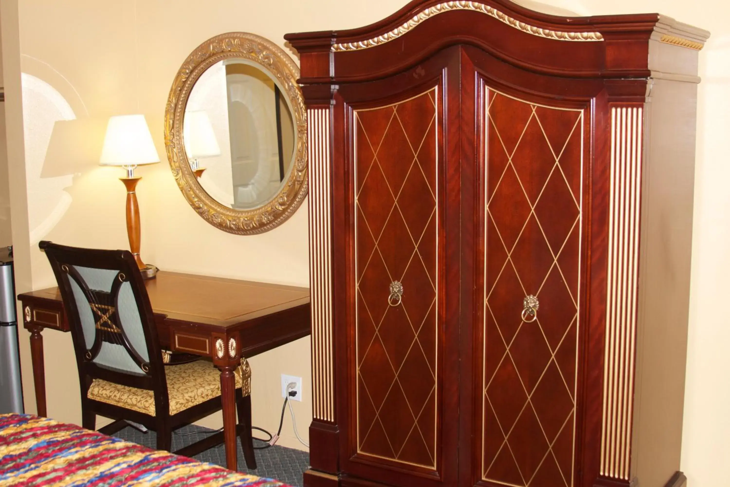 Photo of the whole room, Bathroom in Redondo Beach Inn