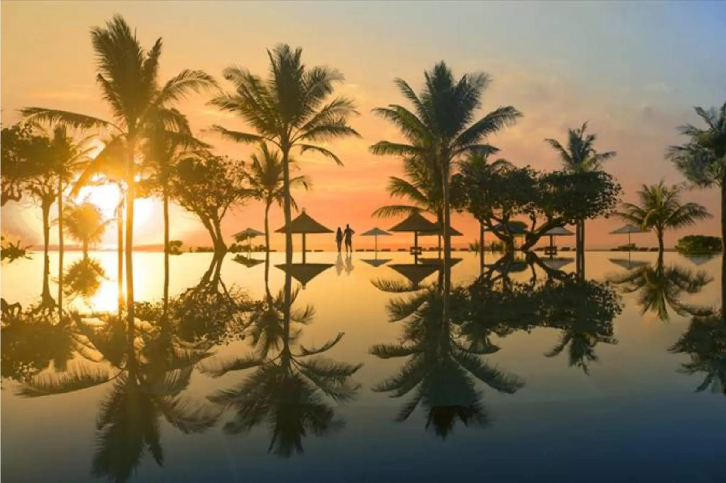 Business facilities, Sunrise/Sunset in Ayodya Resort Bali