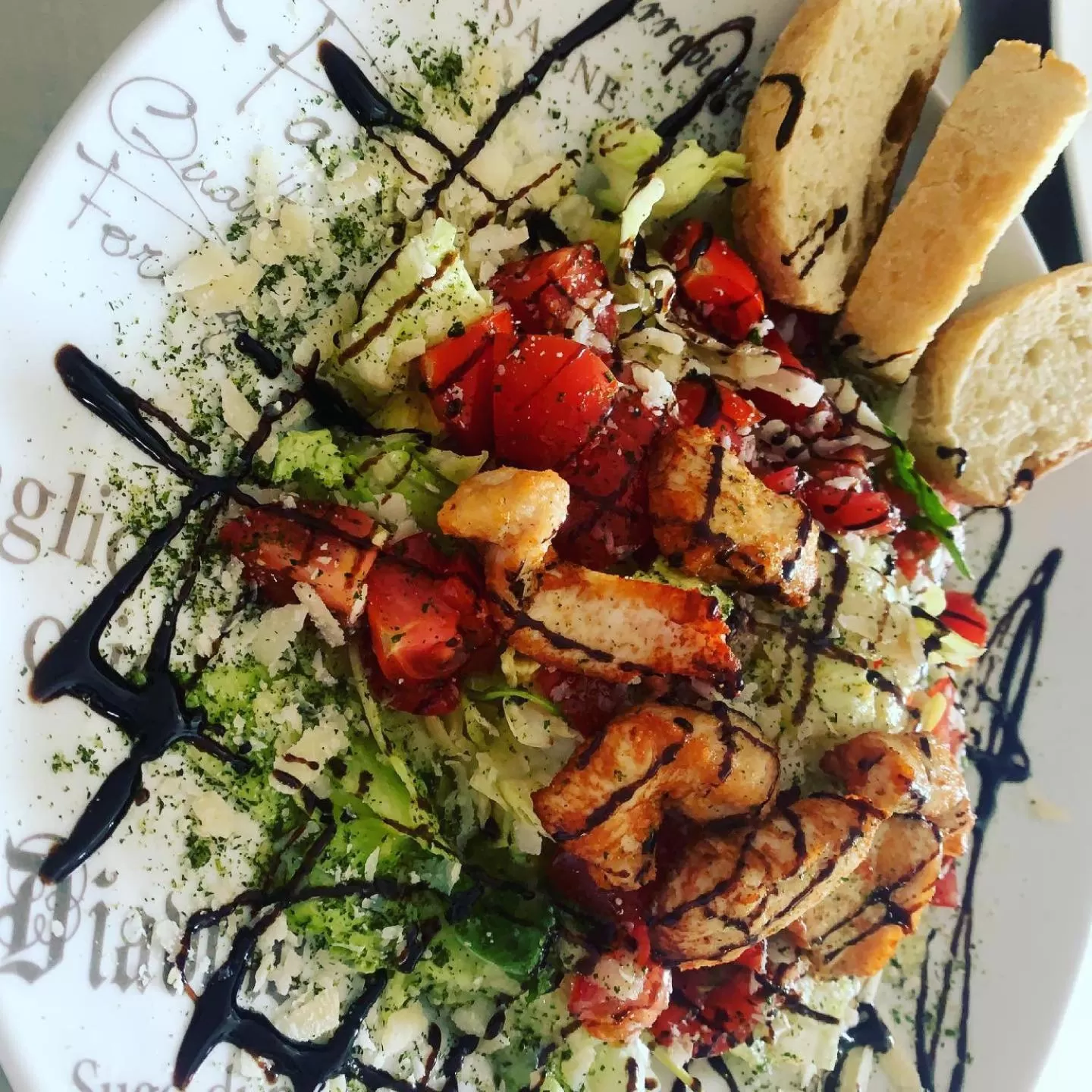 Restaurant/places to eat, Food in Hotel & Restaurant Rosenhof